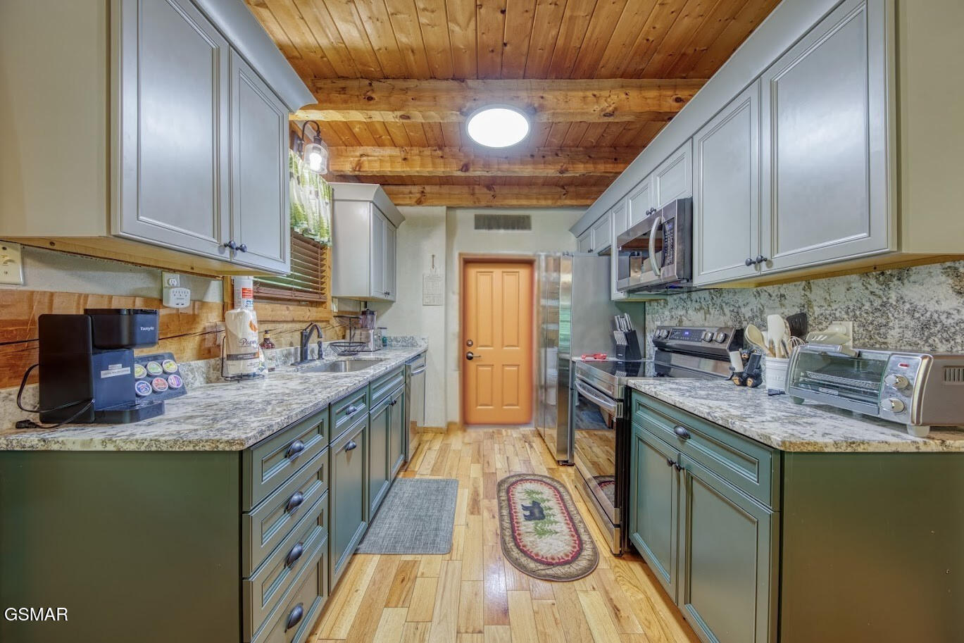 410 Sassafras Trail Trail