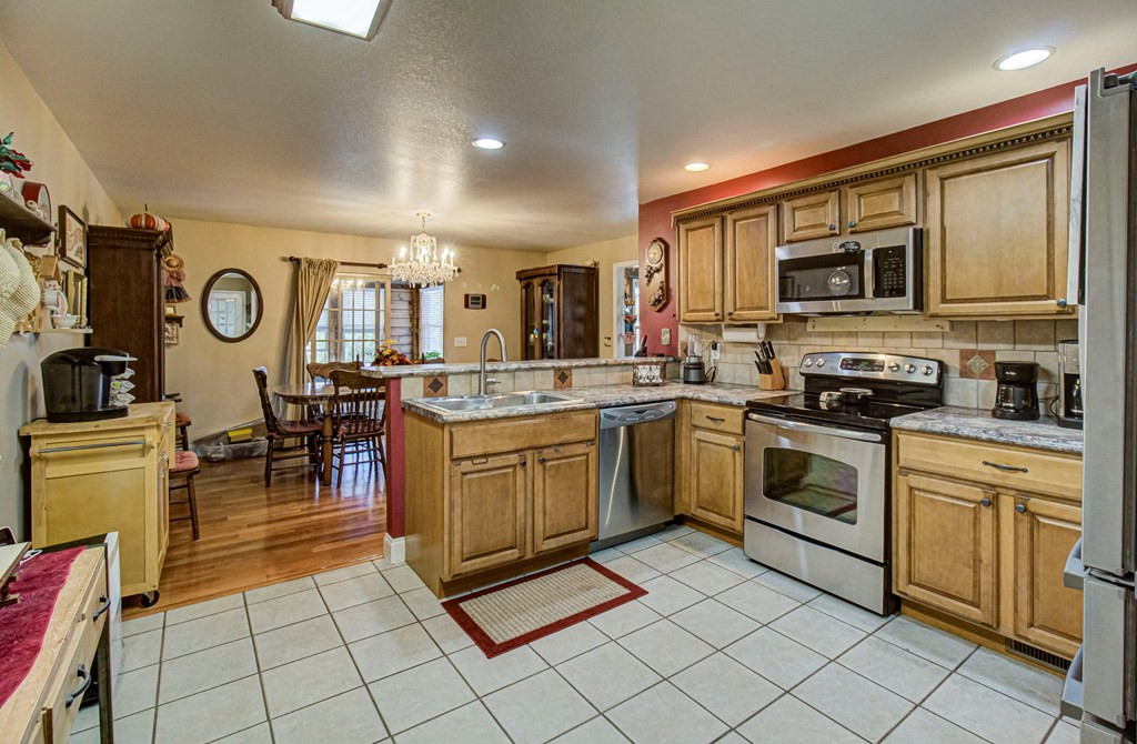 3090 Shaconage Trail Trail