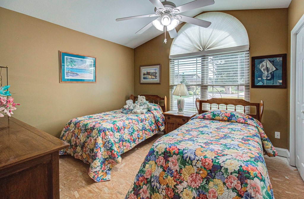 3090 Shaconage Trail Trail