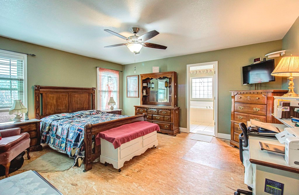 3090 Shaconage Trail Trail