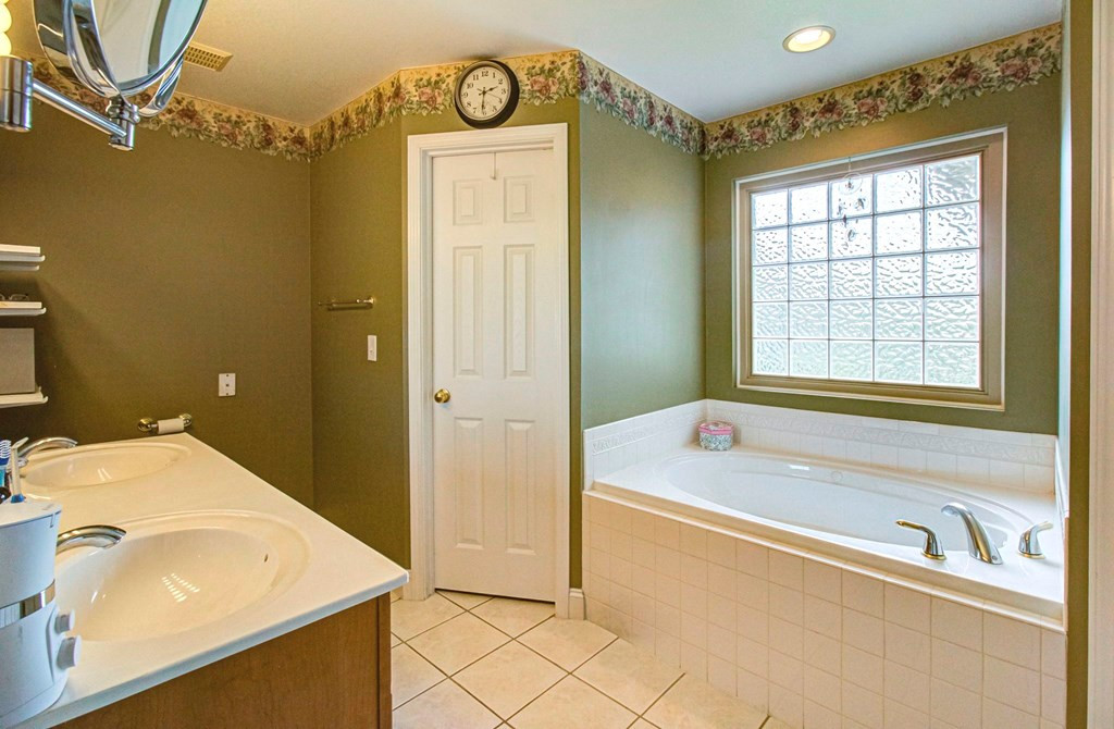 3090 Shaconage Trail Trail