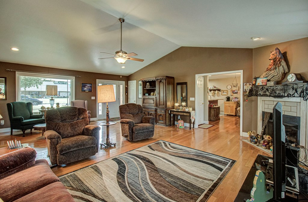 3090 Shaconage Trail Trail