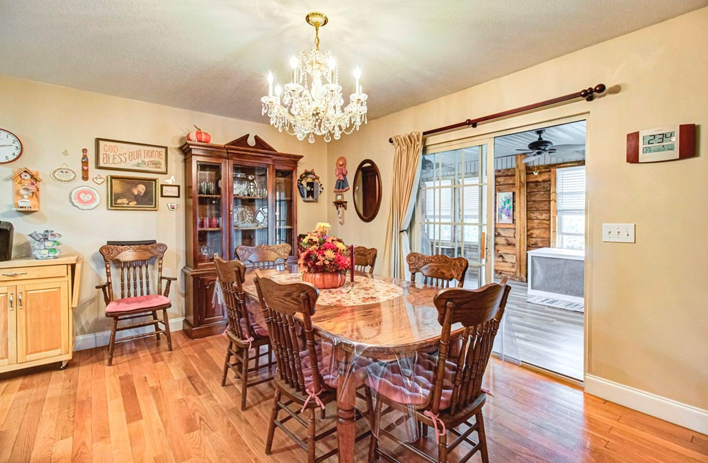 3090 Shaconage Trail Trail