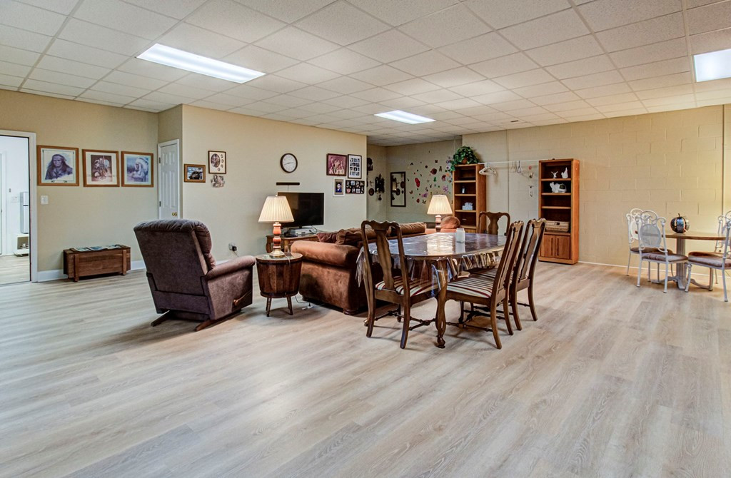 3090 Shaconage Trail Trail