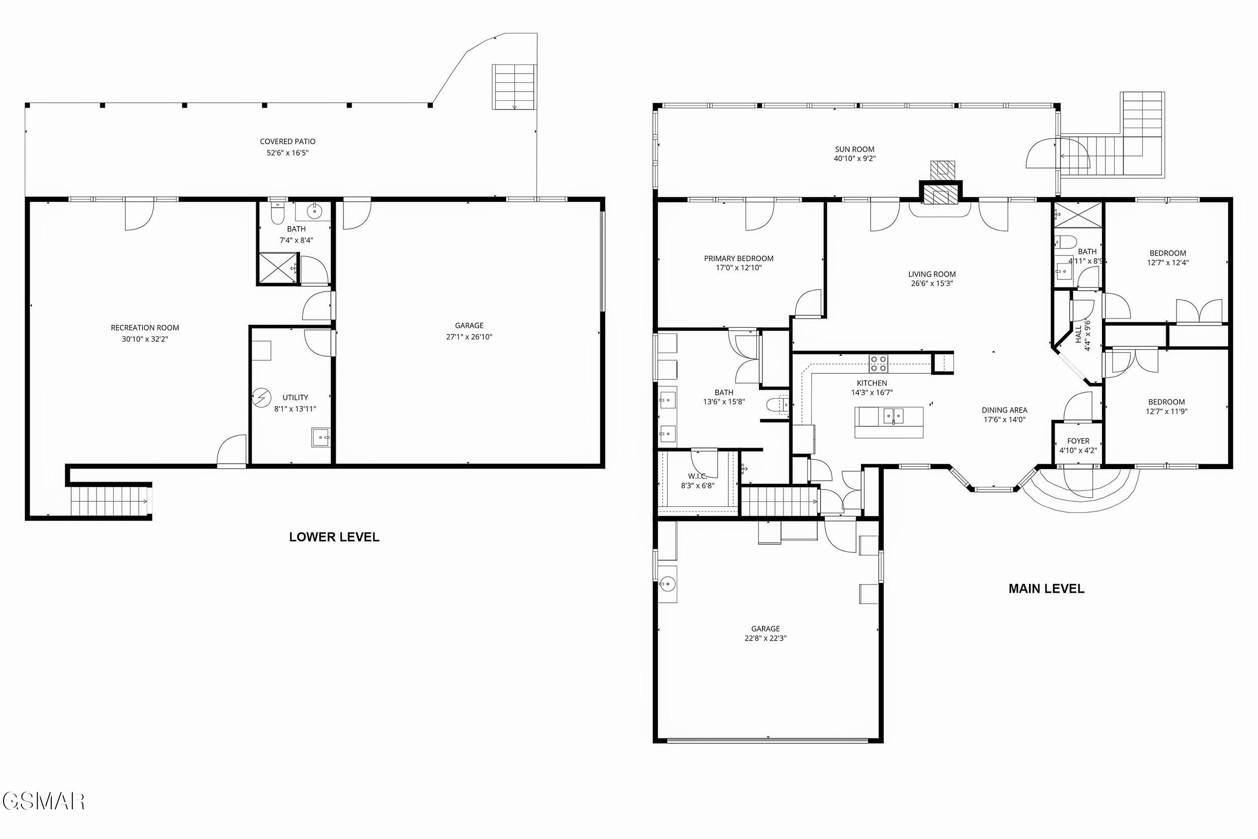 1728 Morning View Lane Lane