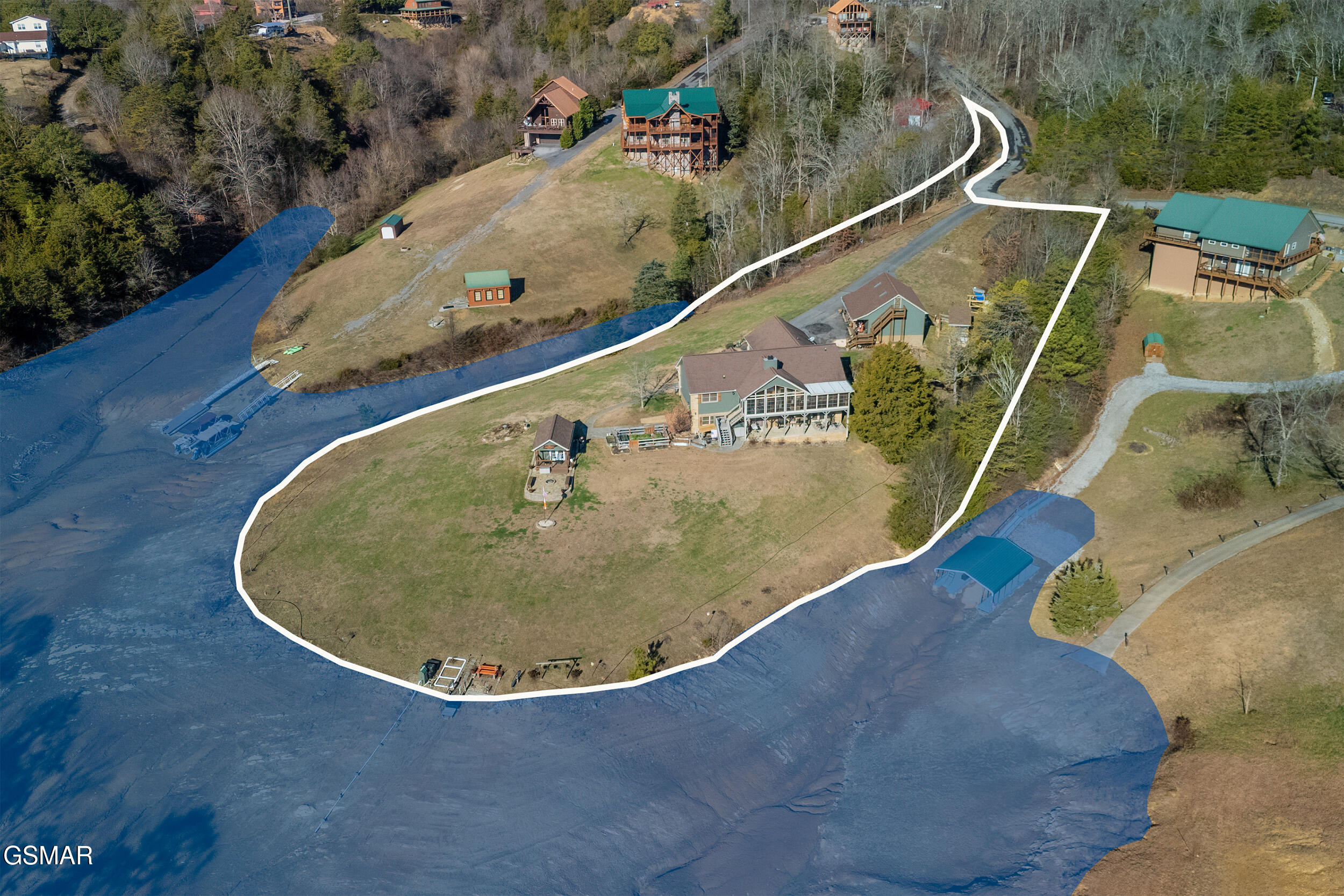 1728 Morning View Lane Lane