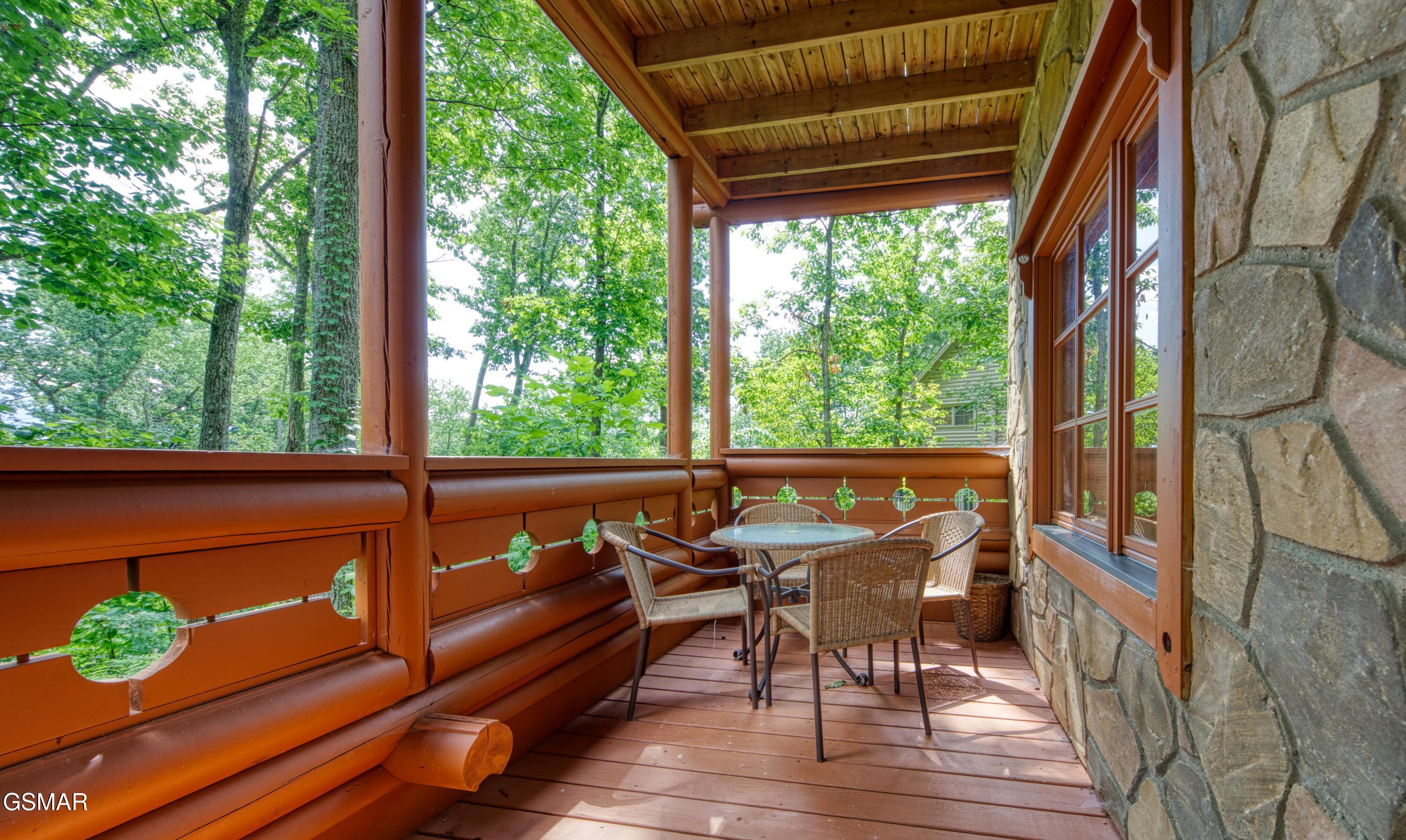 917 Pine Cone Way Way