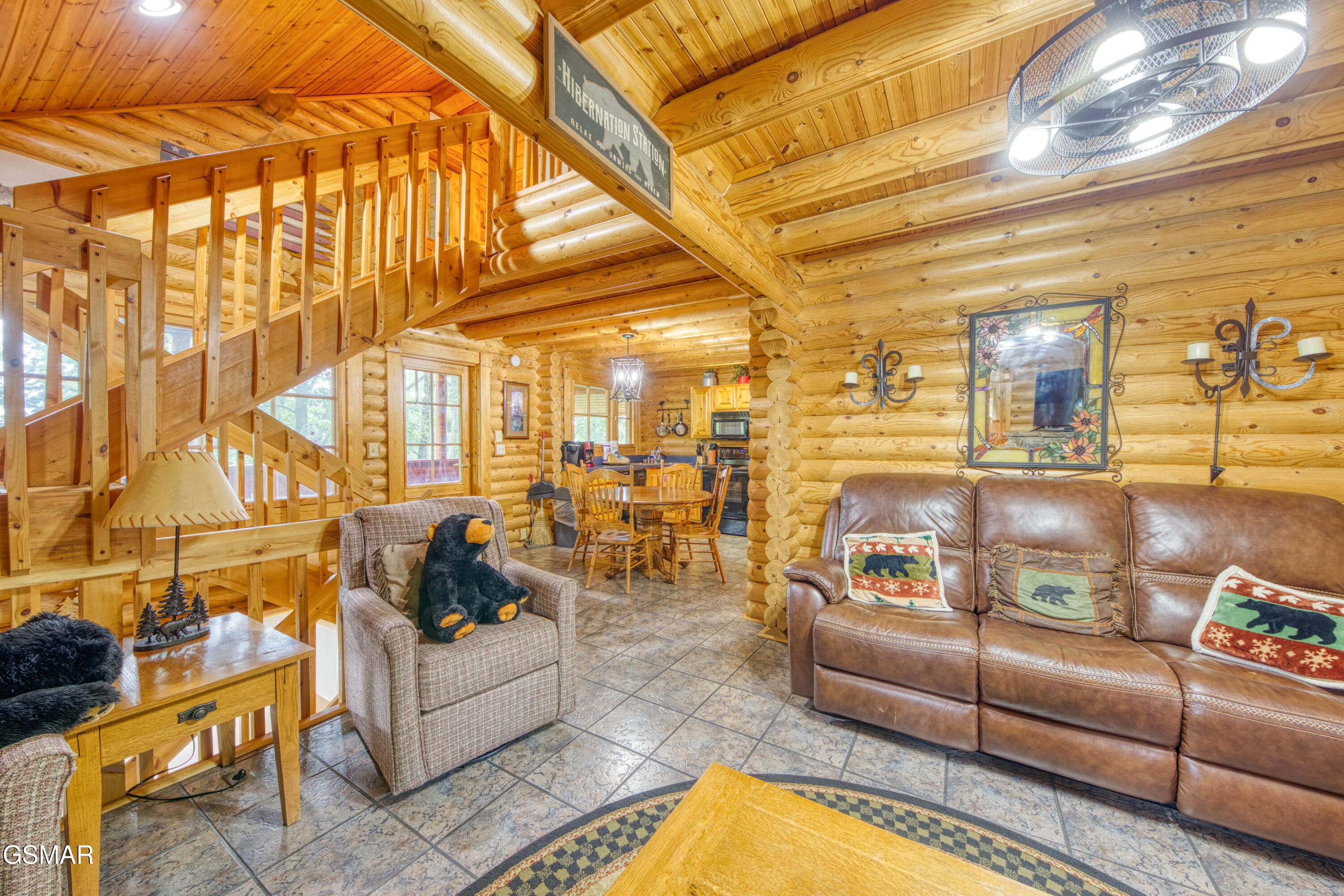 917 Pine Cone Way Way