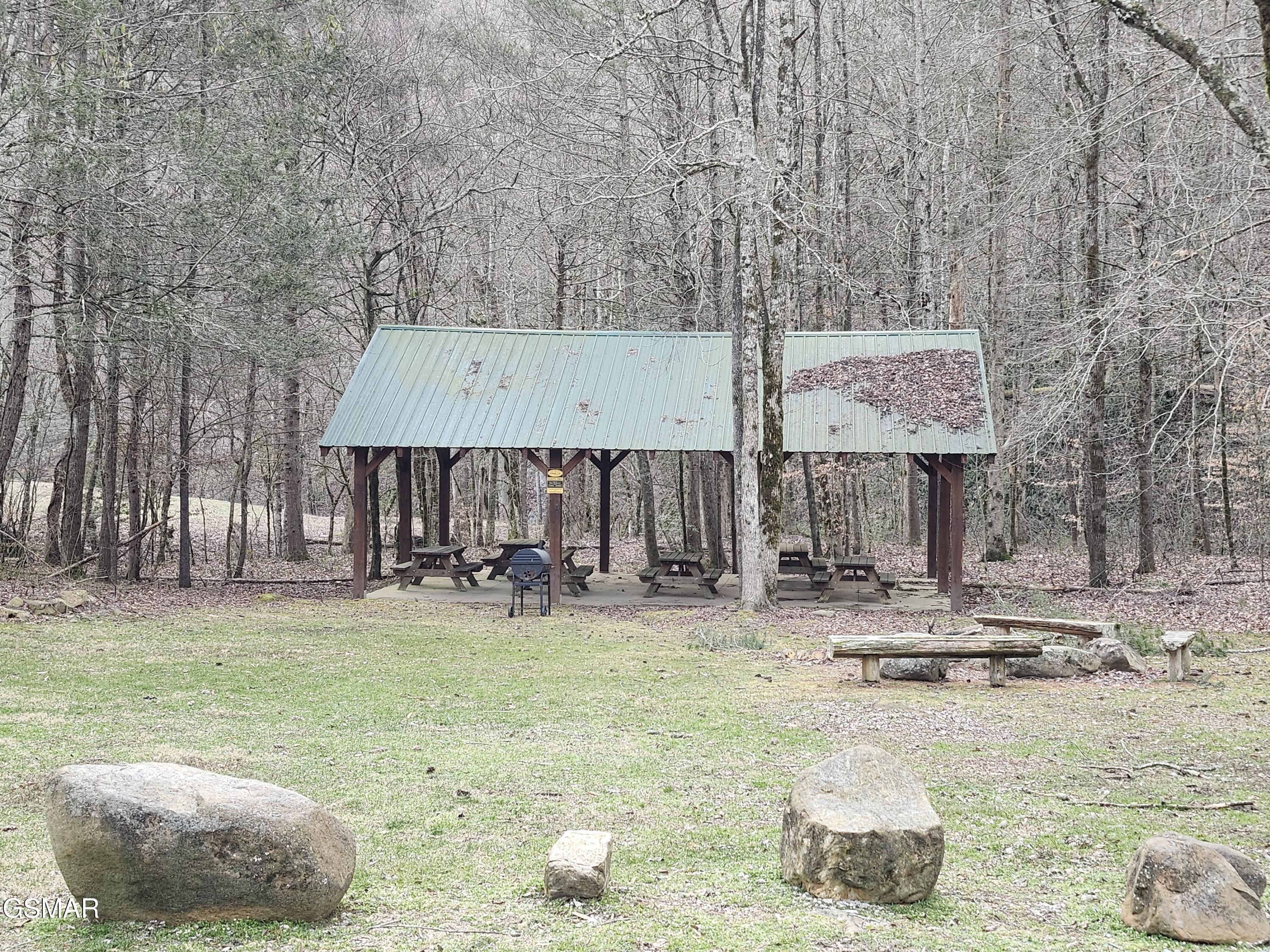 2756 Murray Ridge Road