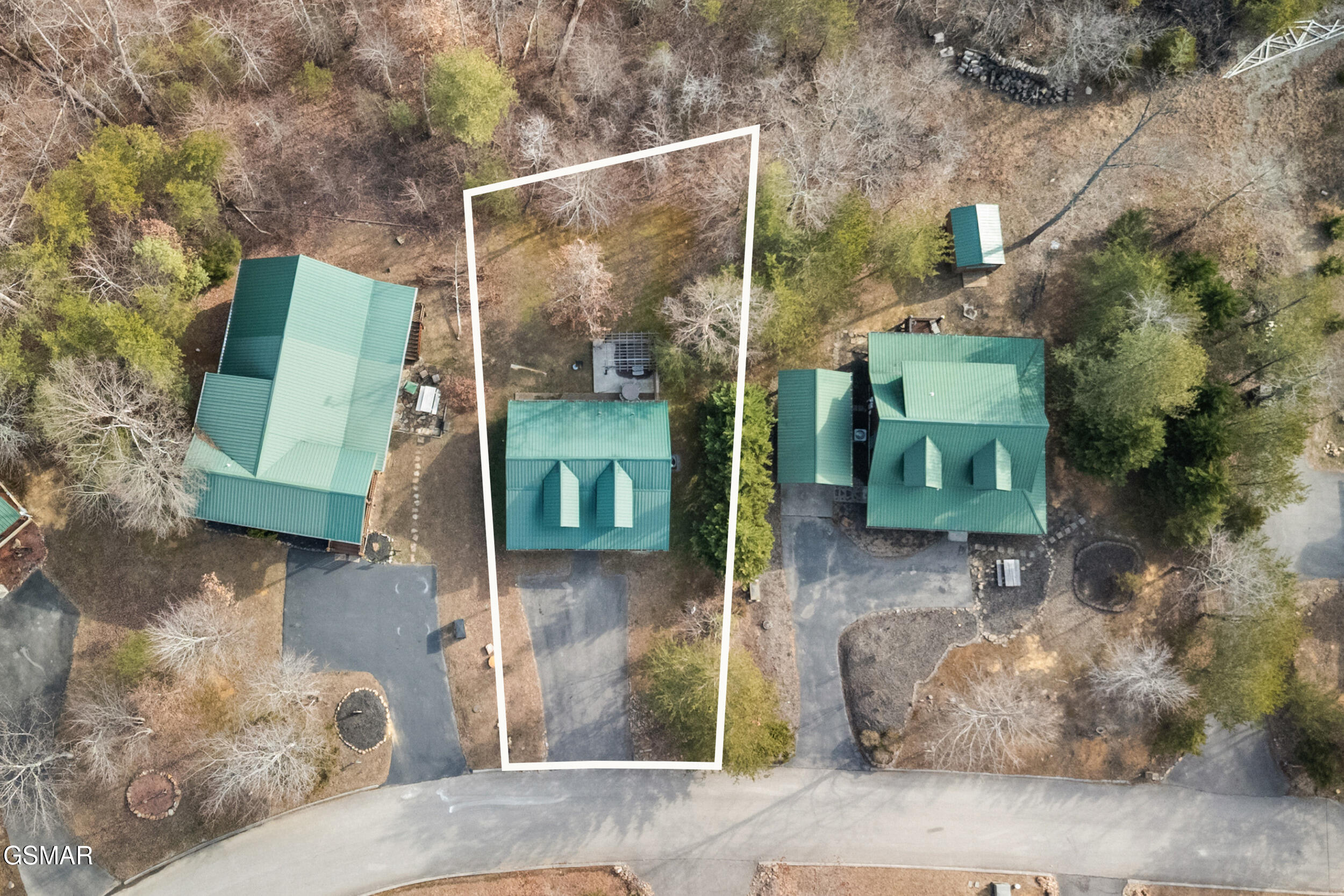 2756 Murray Ridge Road