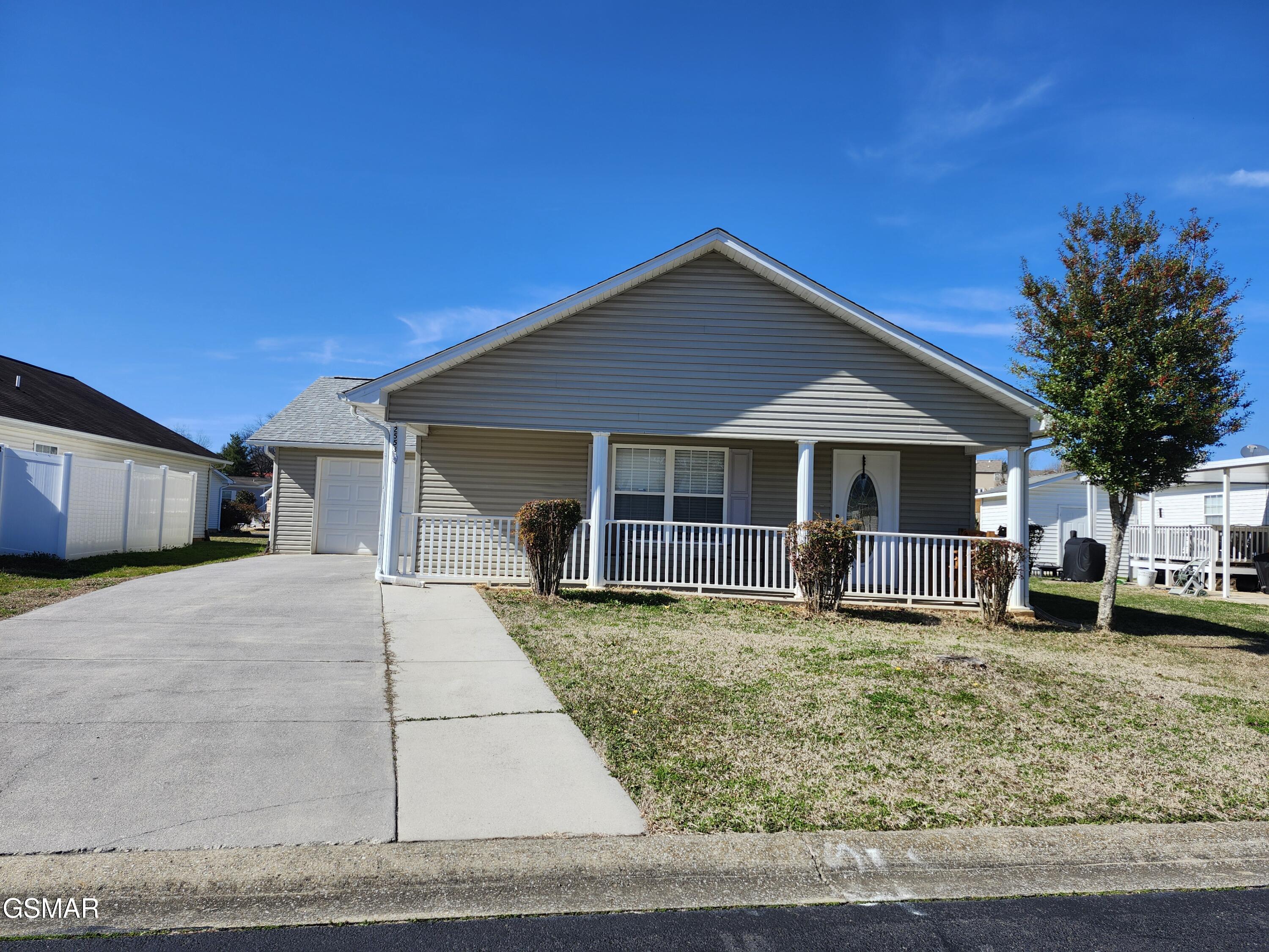 2553 Bay Meadows Way