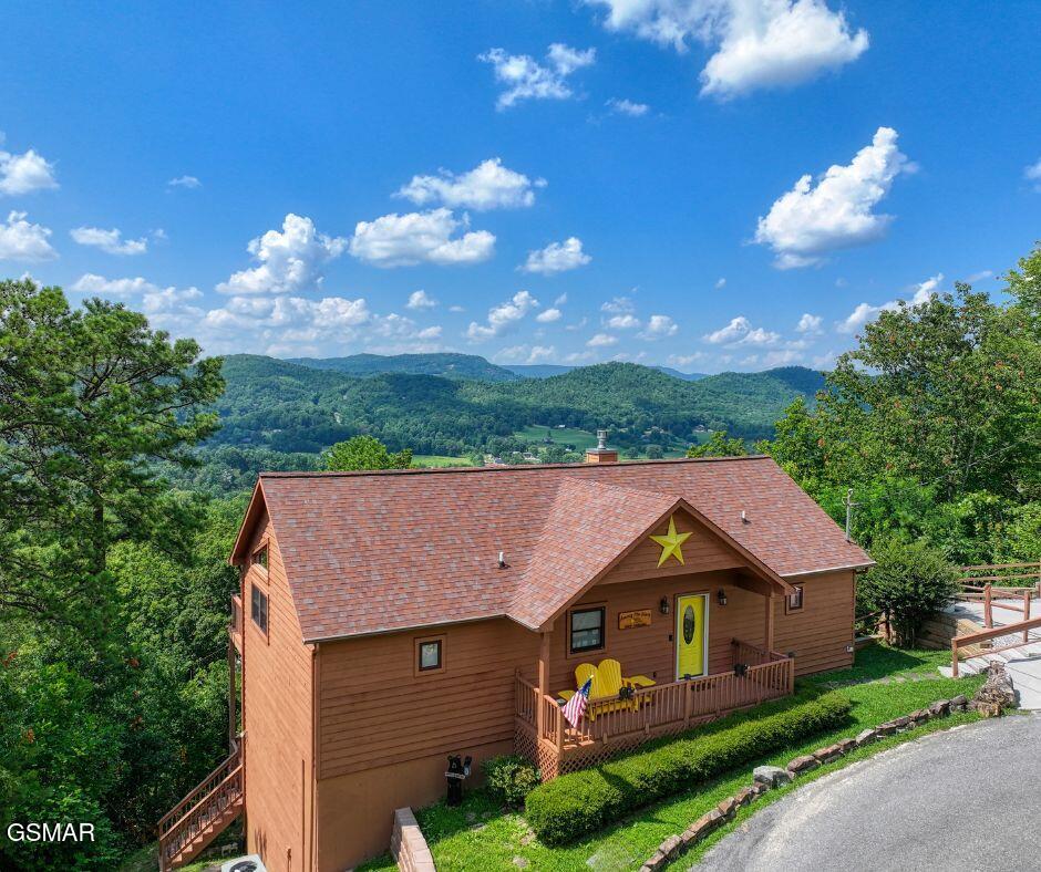 4109 Ole Smoky Way