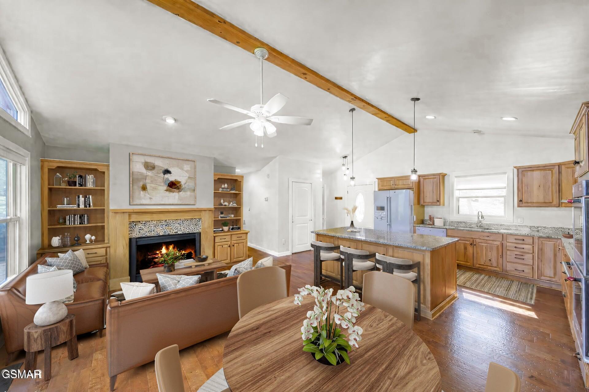 4109 Ole Smoky Way