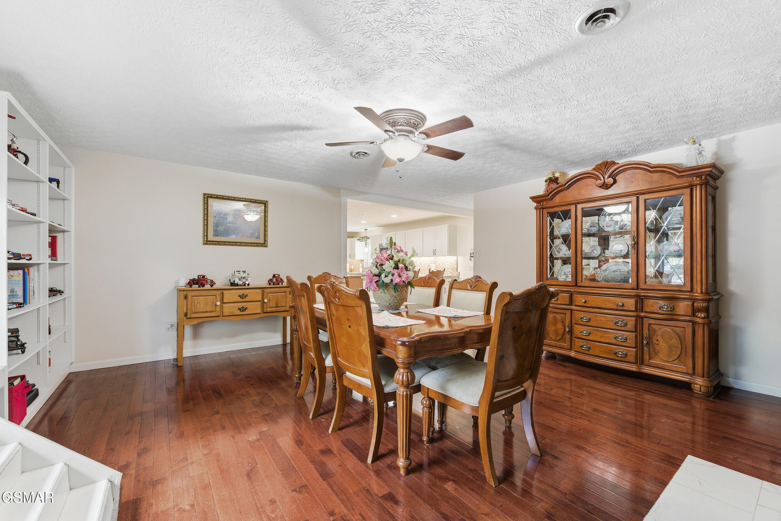 321 Smoky View Road