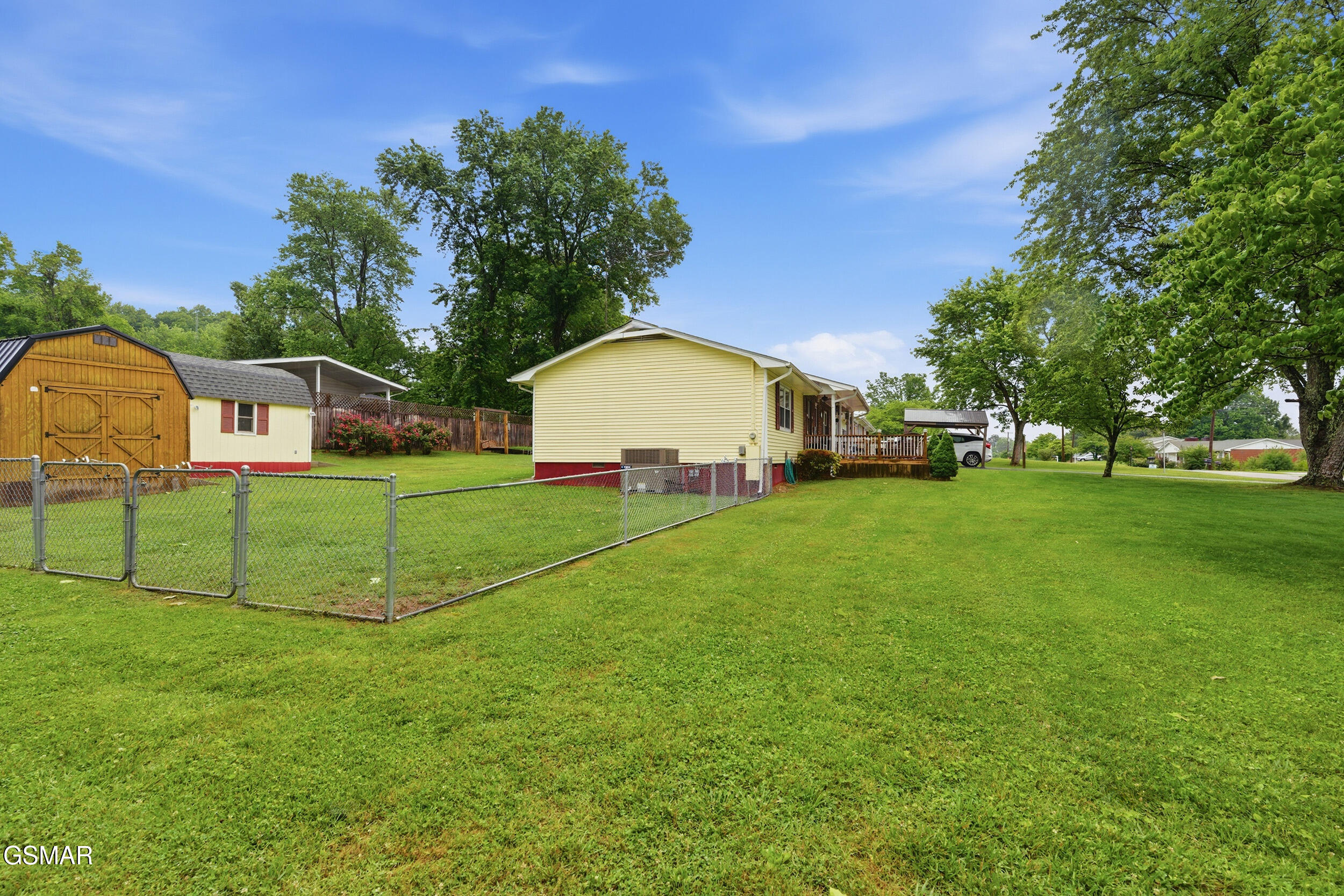 321 Smoky View Road