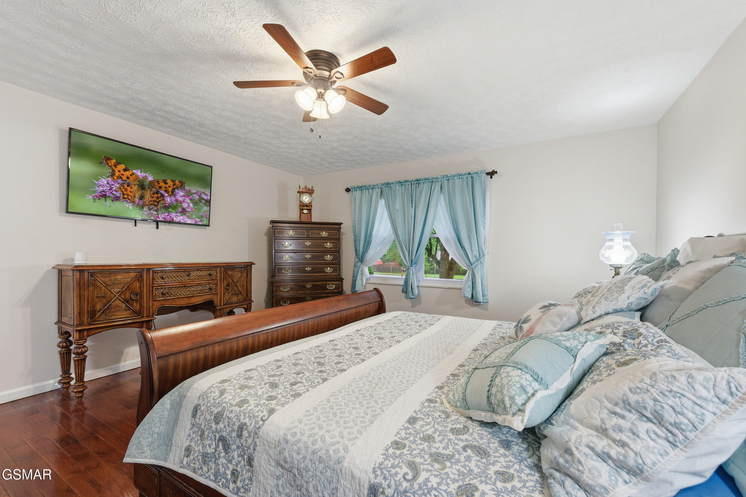321 Smoky View Road