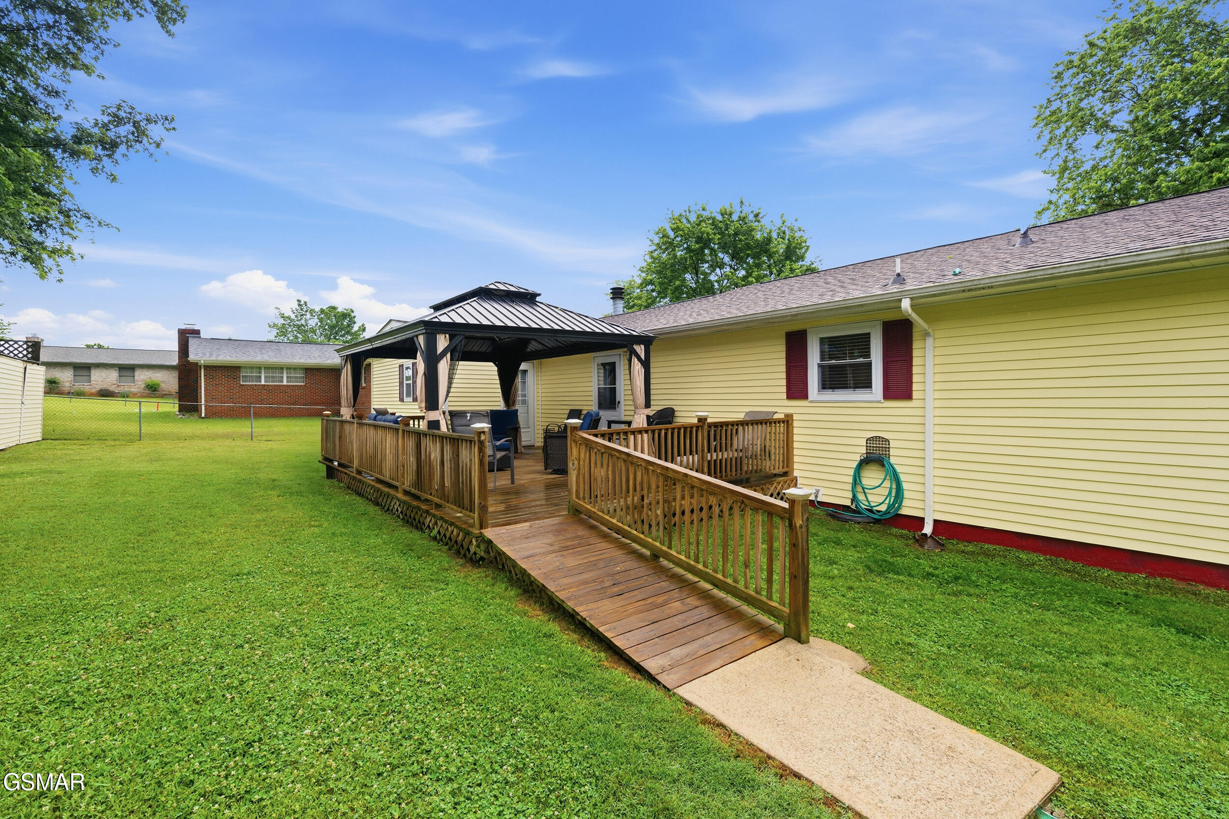 321 Smoky View Road