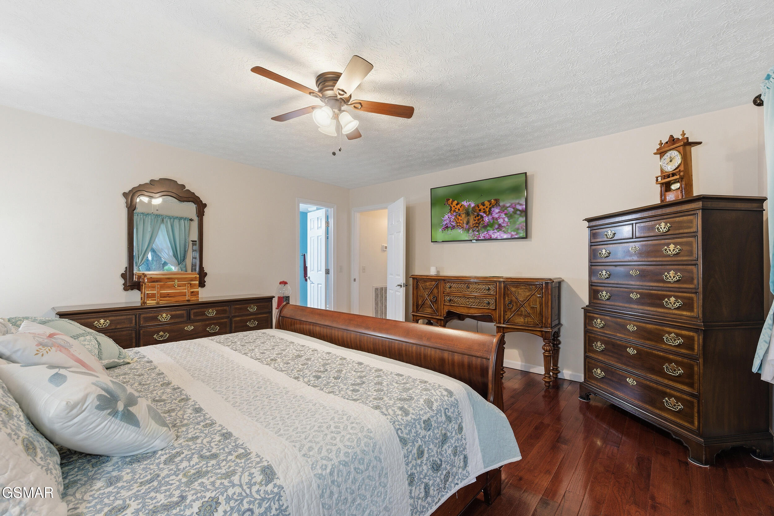 321 Smoky View Road