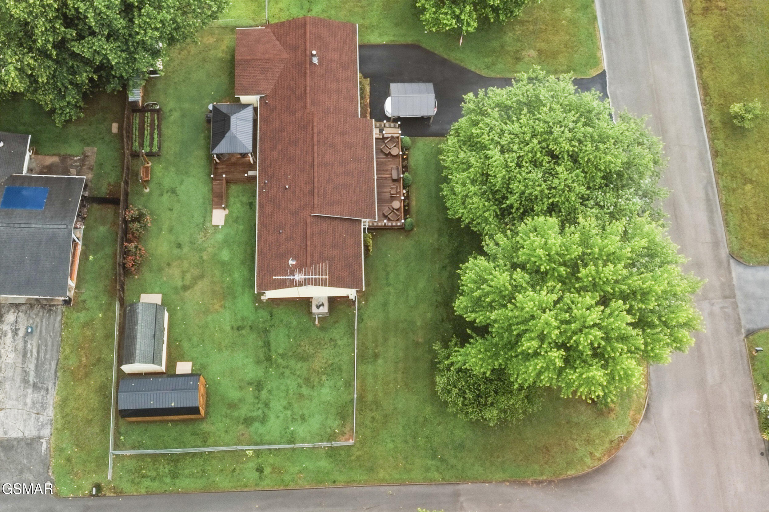 321 Smoky View Road