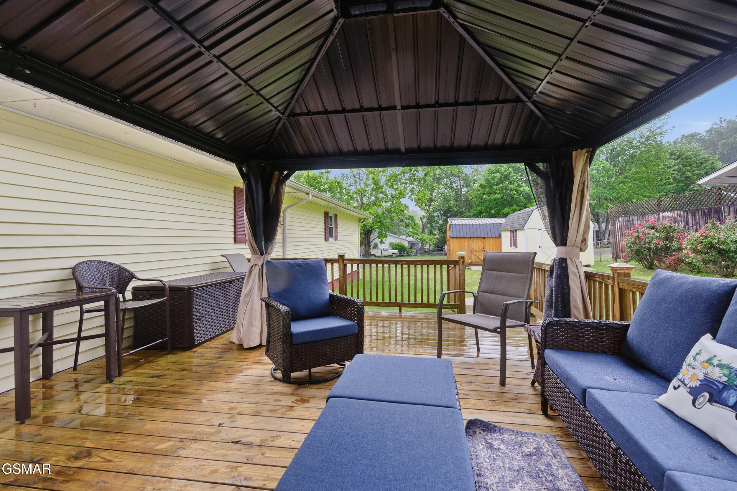 321 Smoky View Road