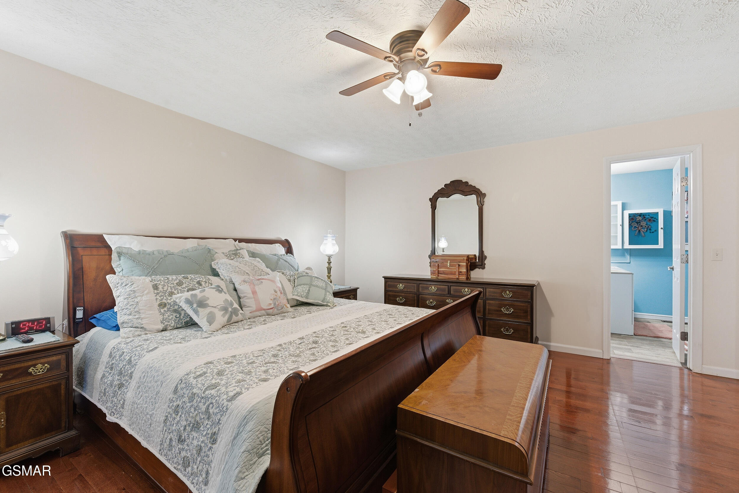 321 Smoky View Road