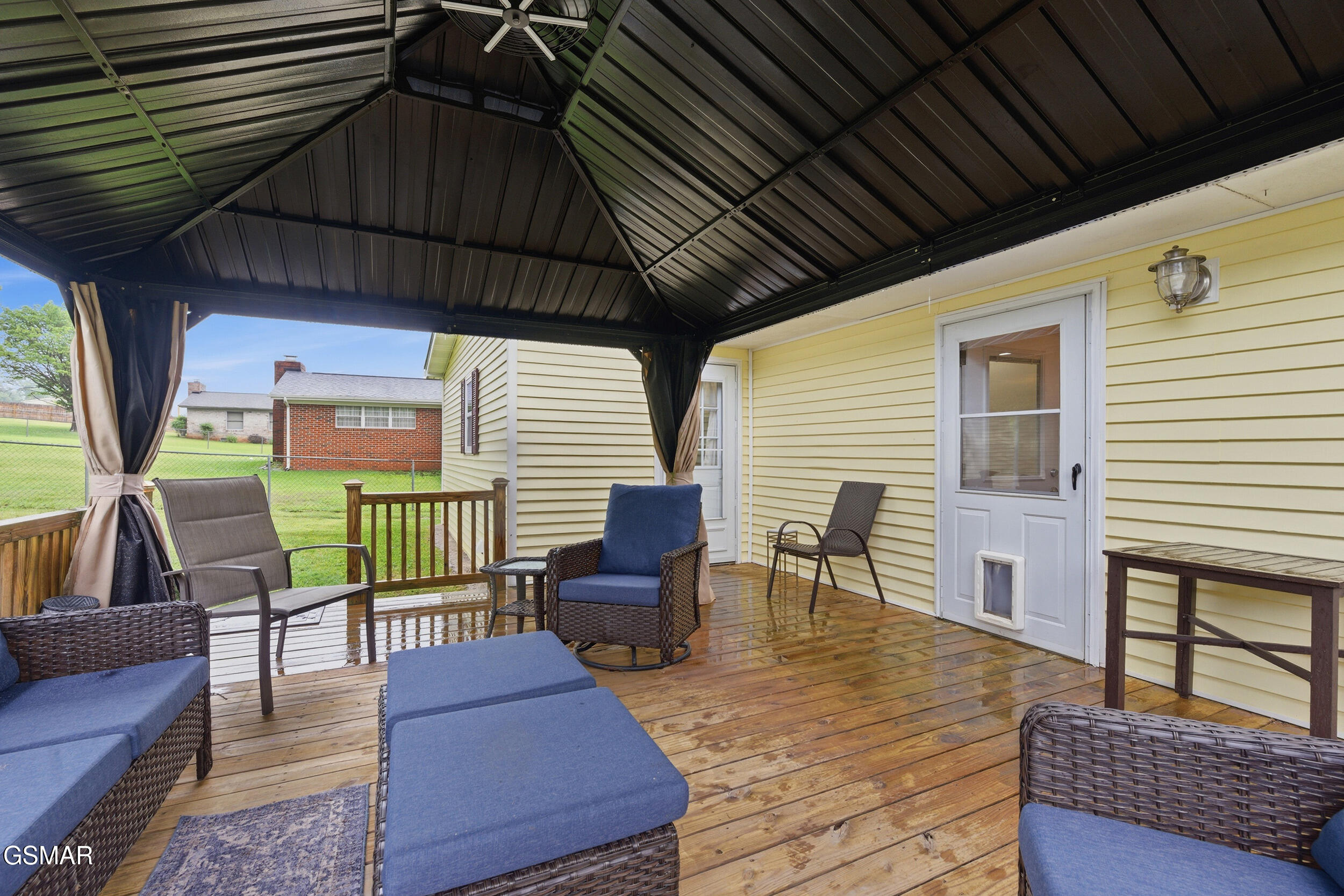 321 Smoky View Road