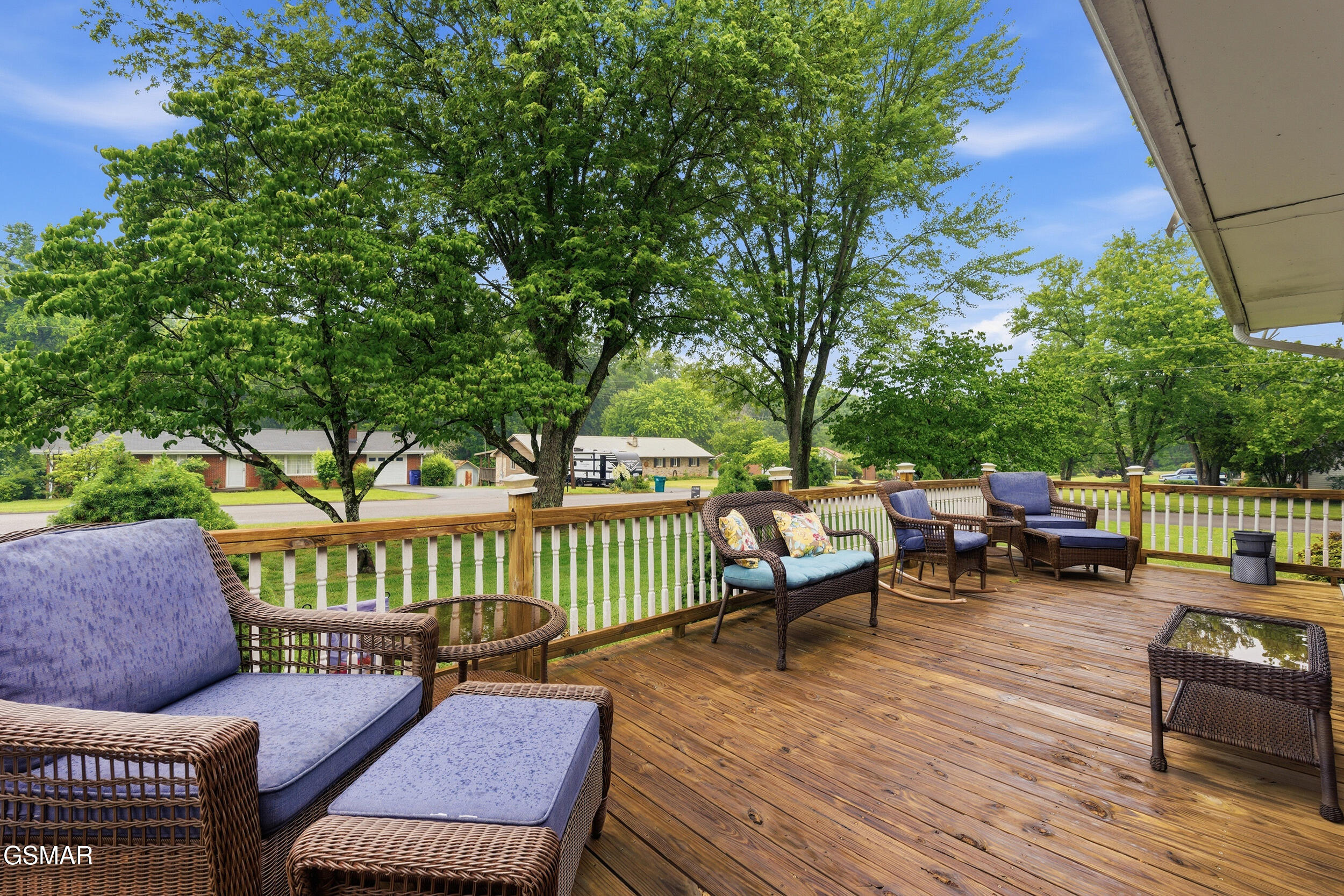 321 Smoky View Road