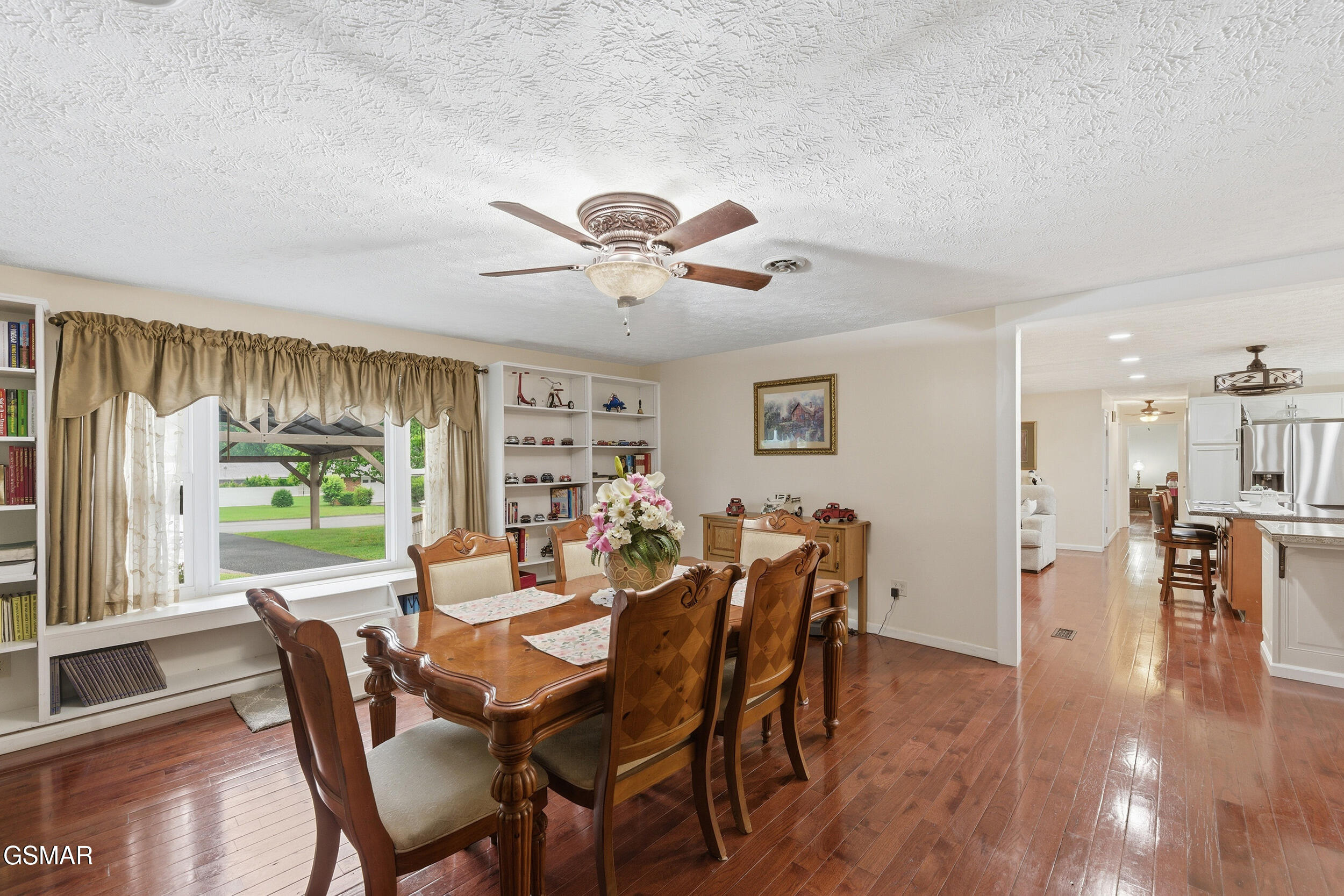 321 Smoky View Road