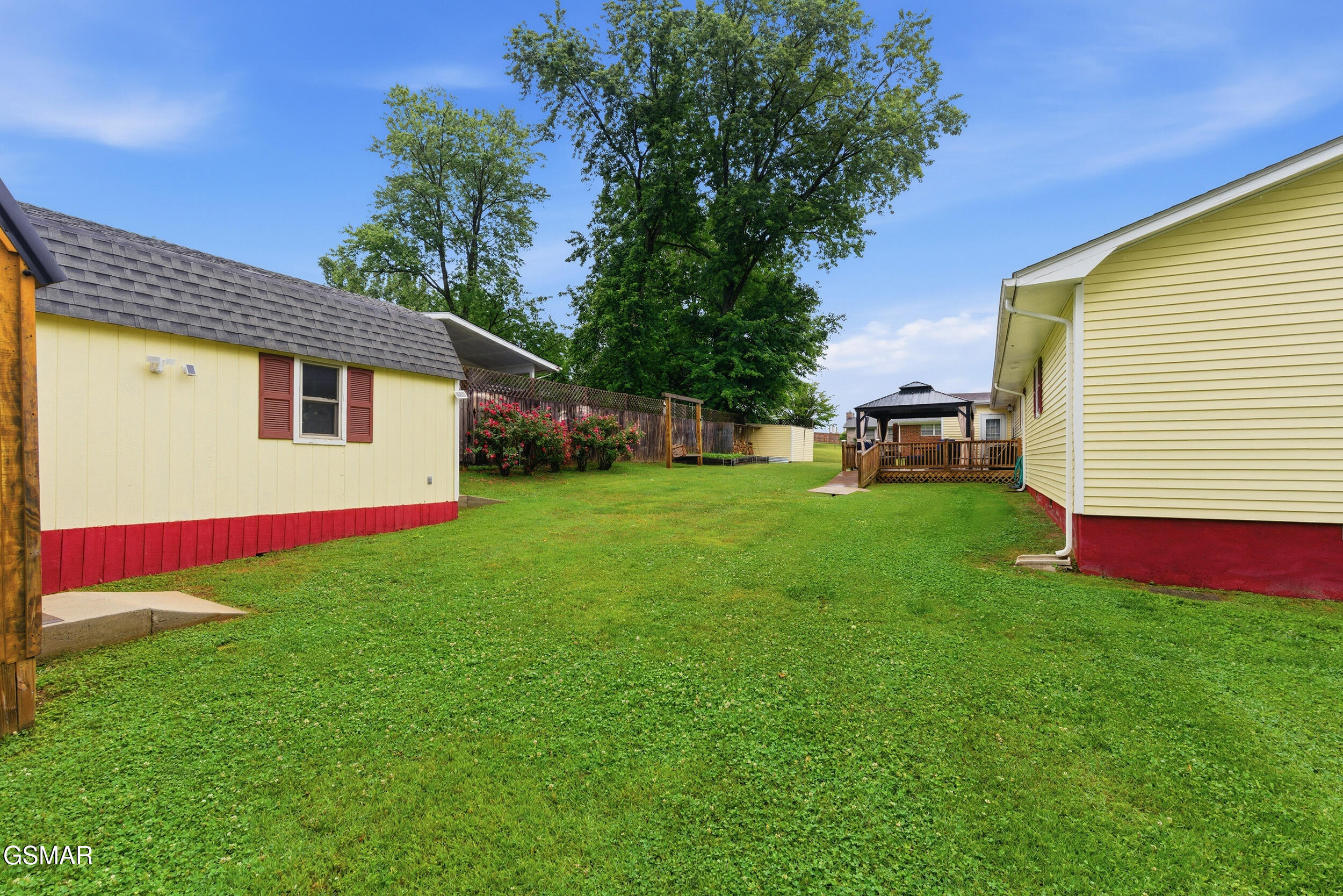 321 Smoky View Road