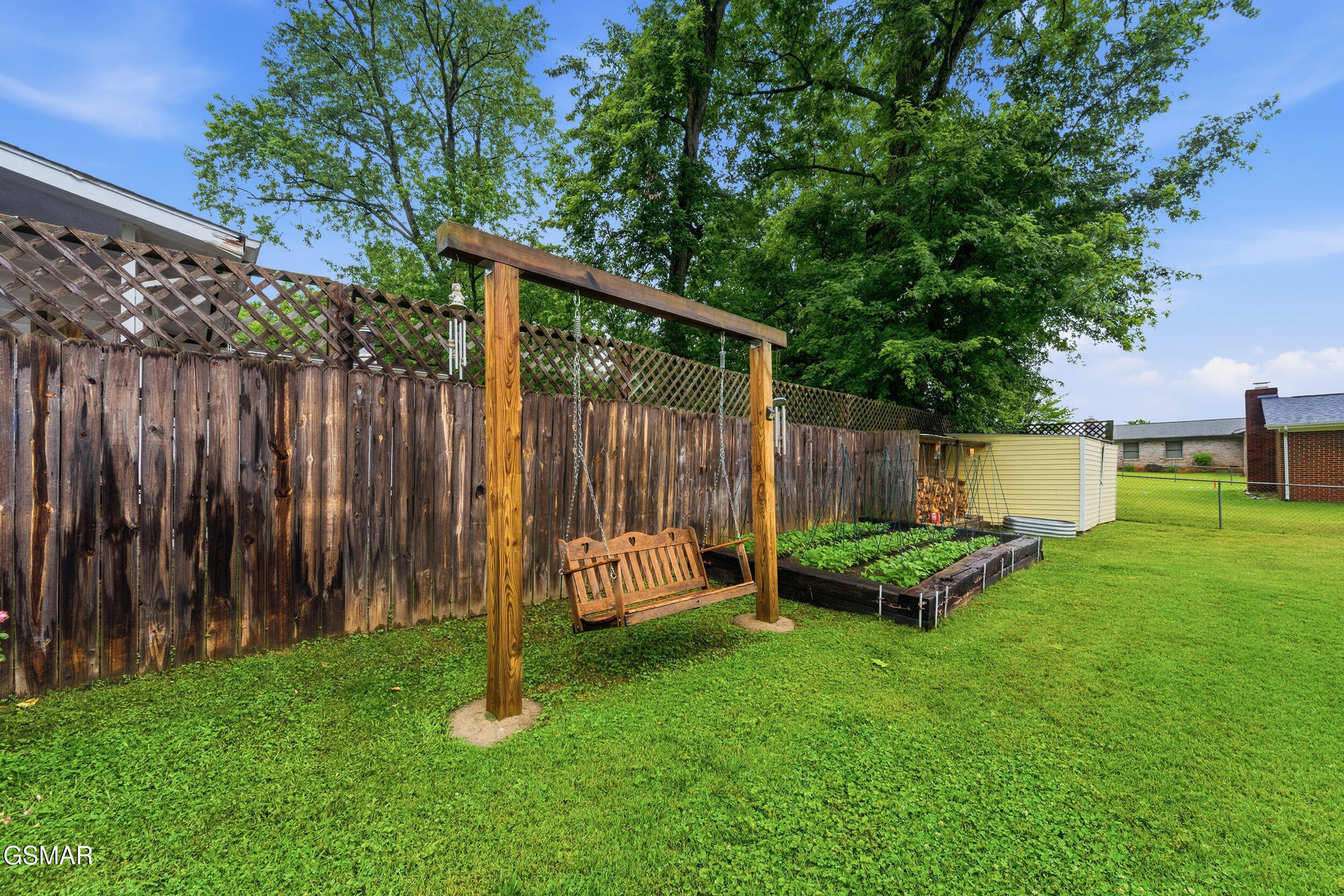 321 Smoky View Road