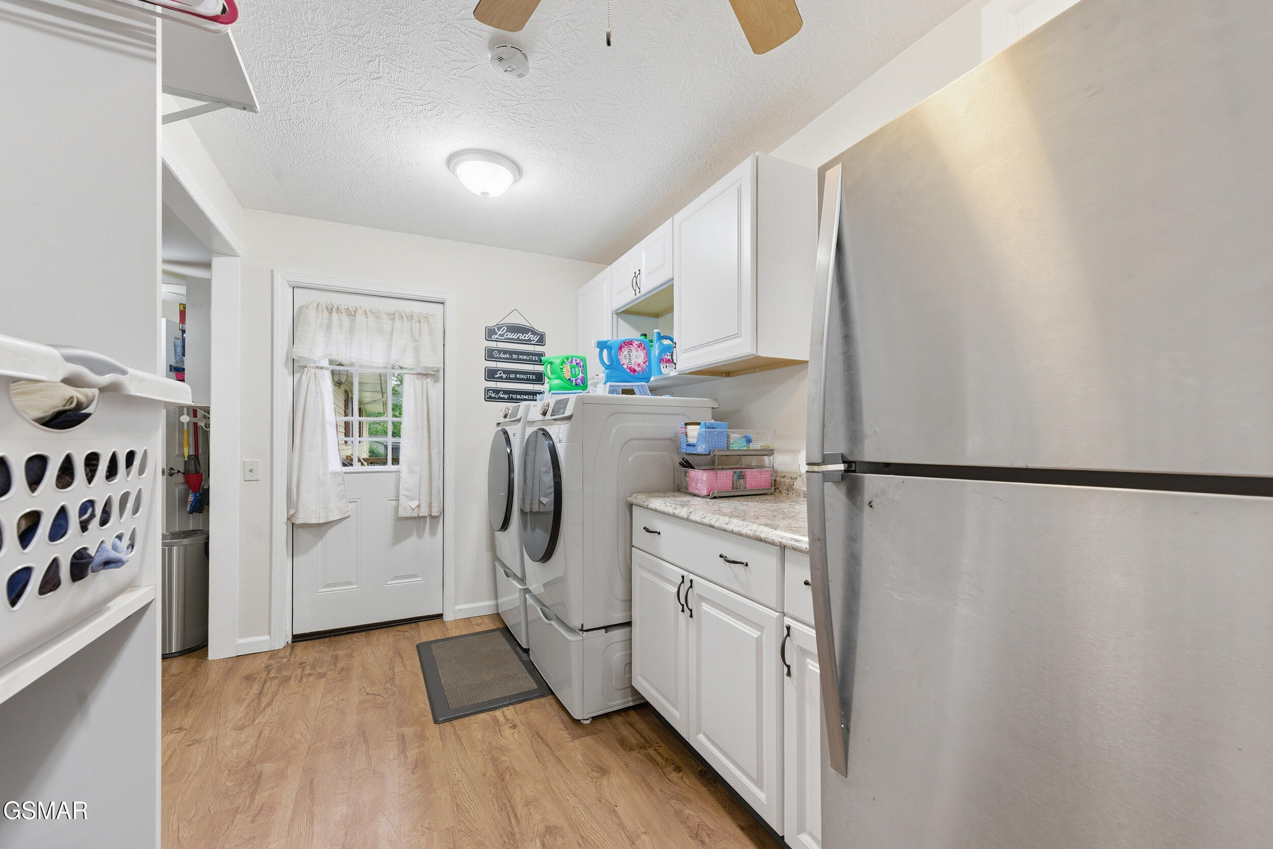 321 Smoky View Road