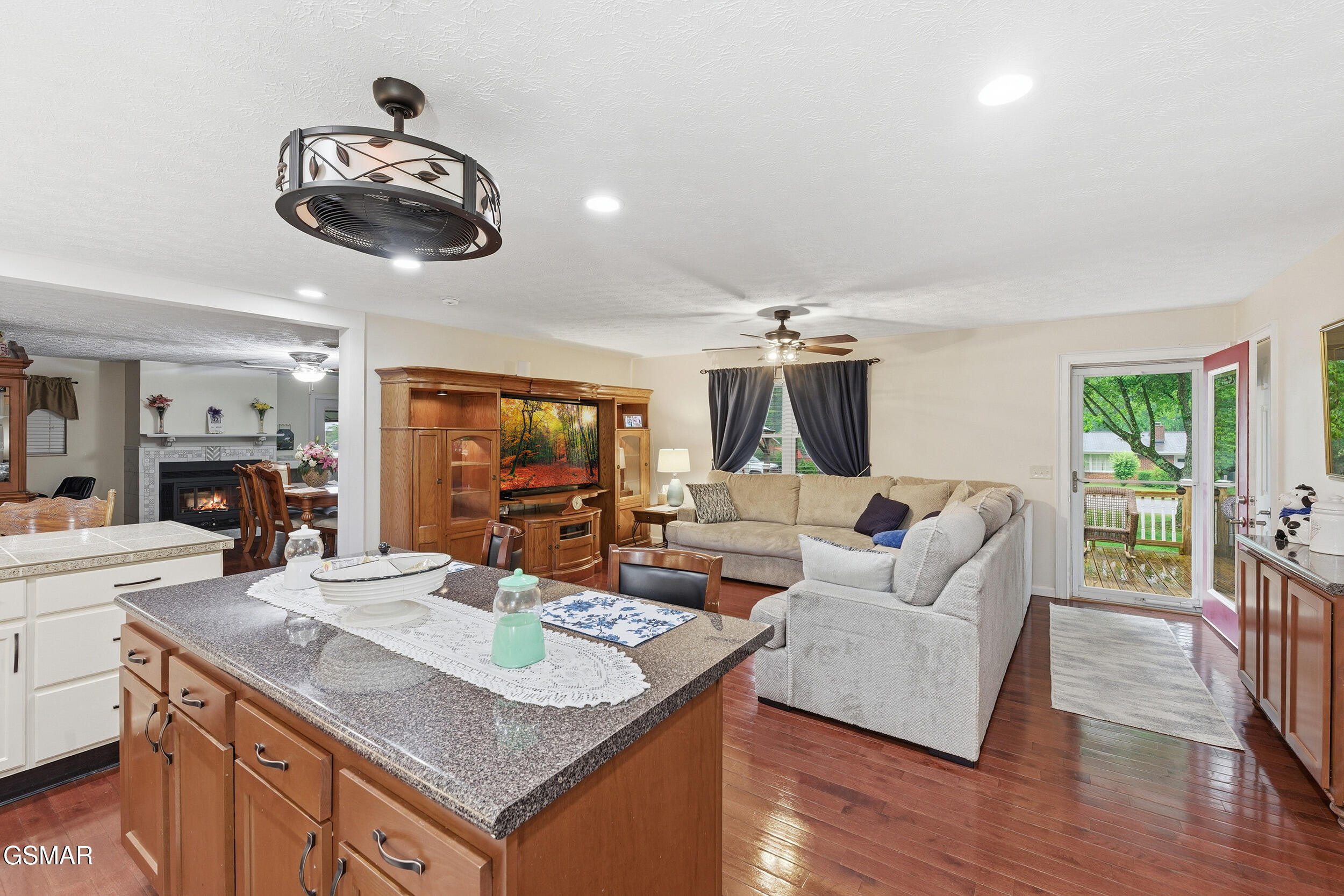 321 Smoky View Road