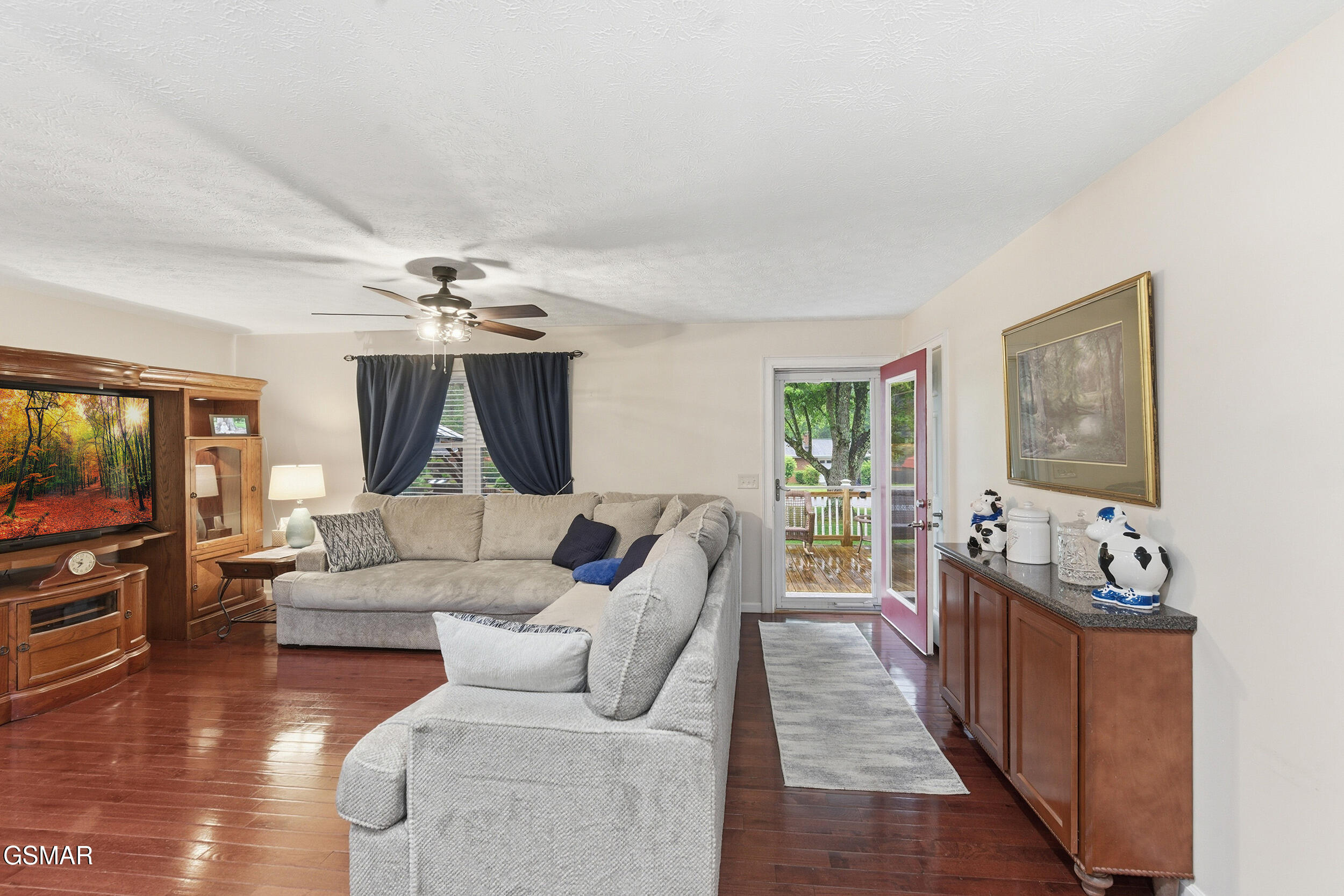 321 Smoky View Road