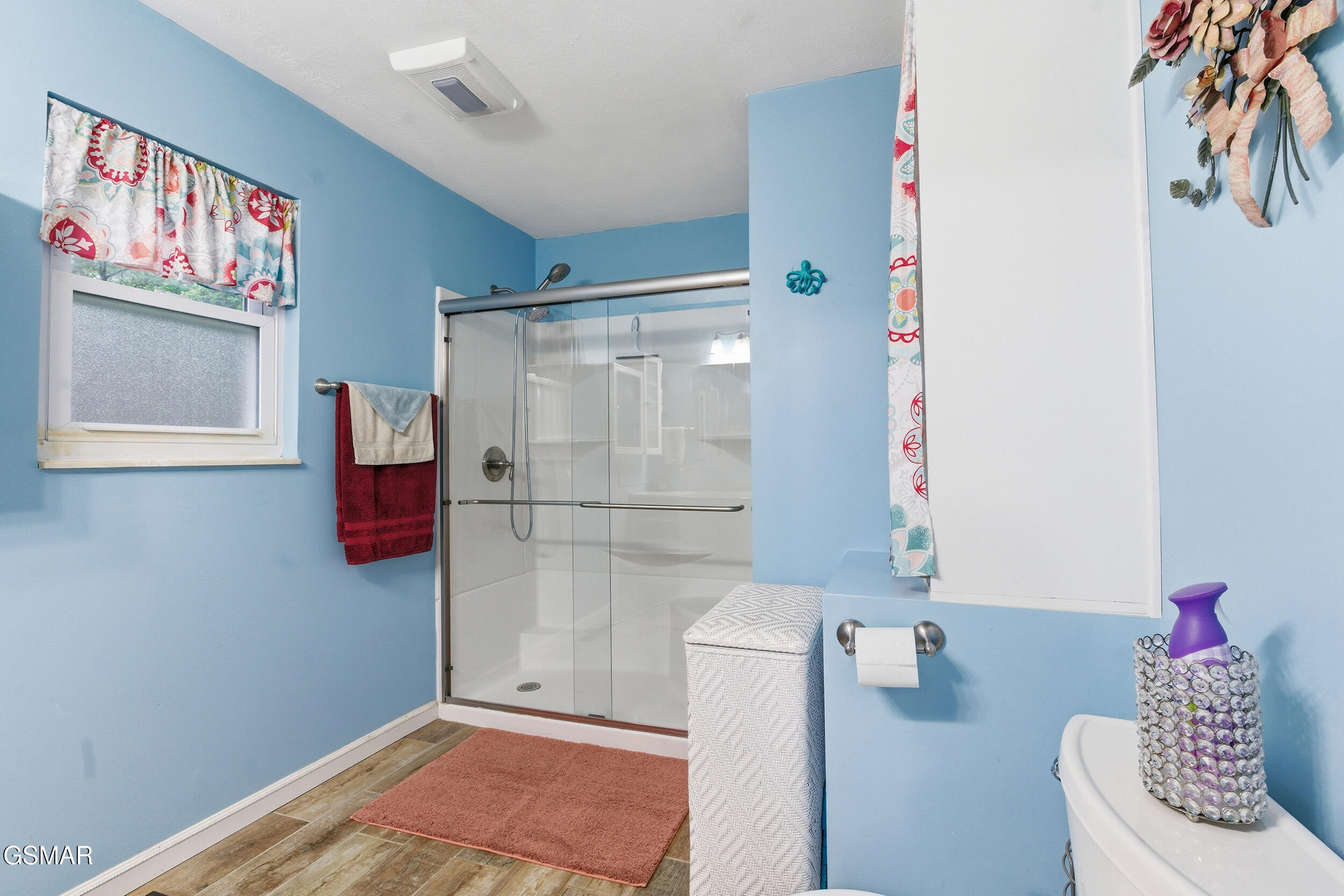 321 Smoky View Road