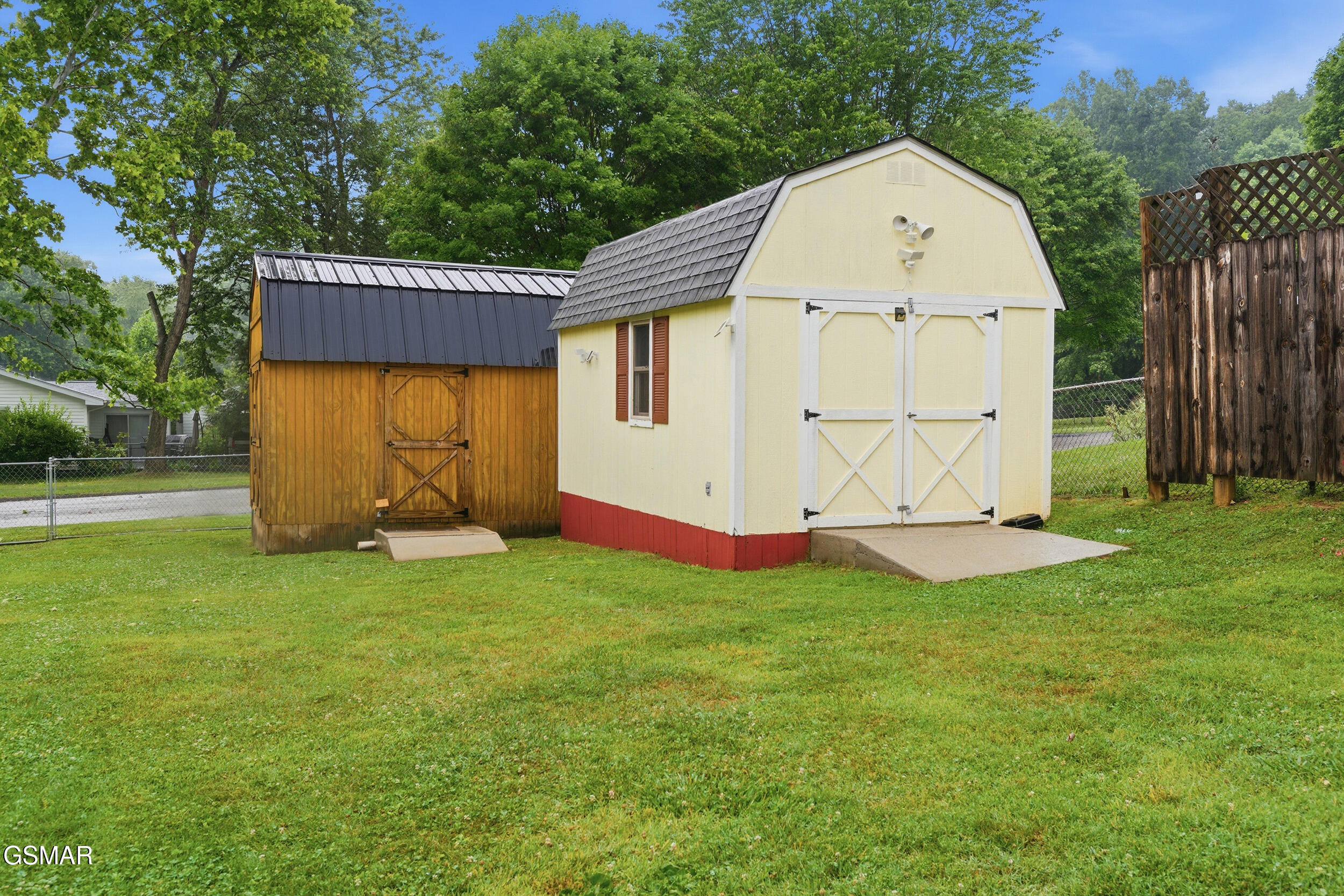 321 Smoky View Road