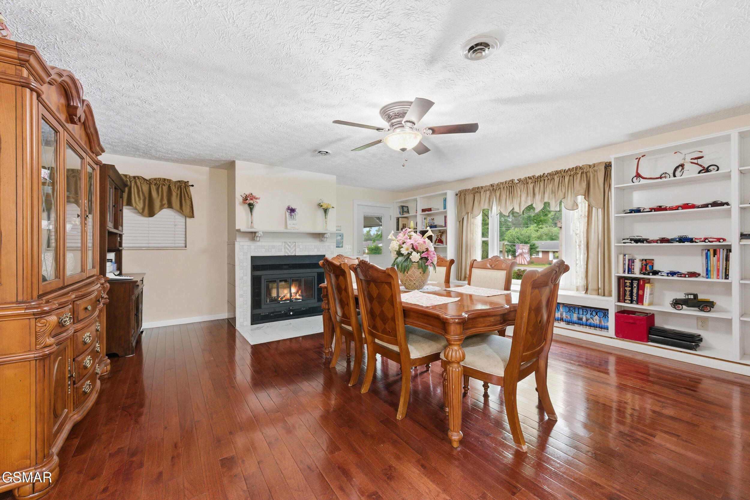 321 Smoky View Road