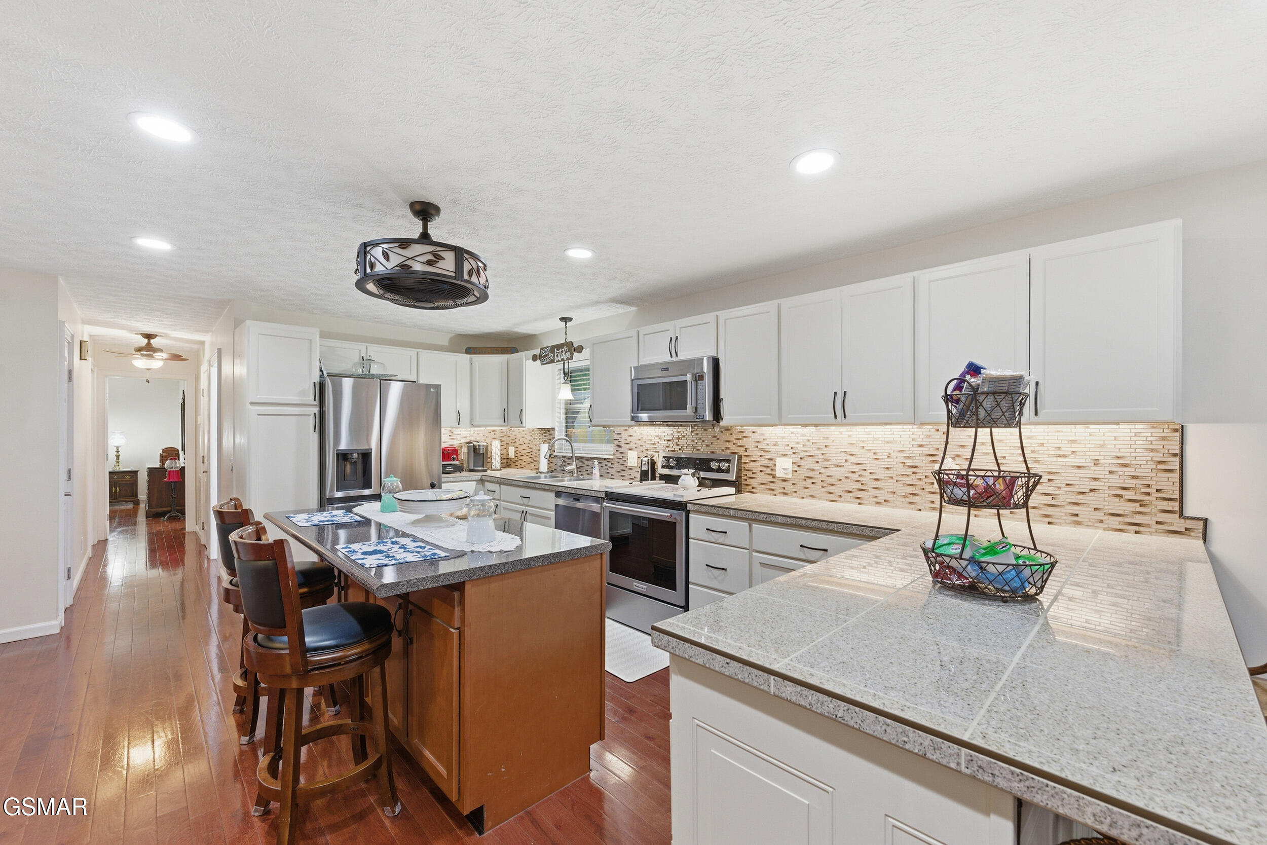 321 Smoky View Road