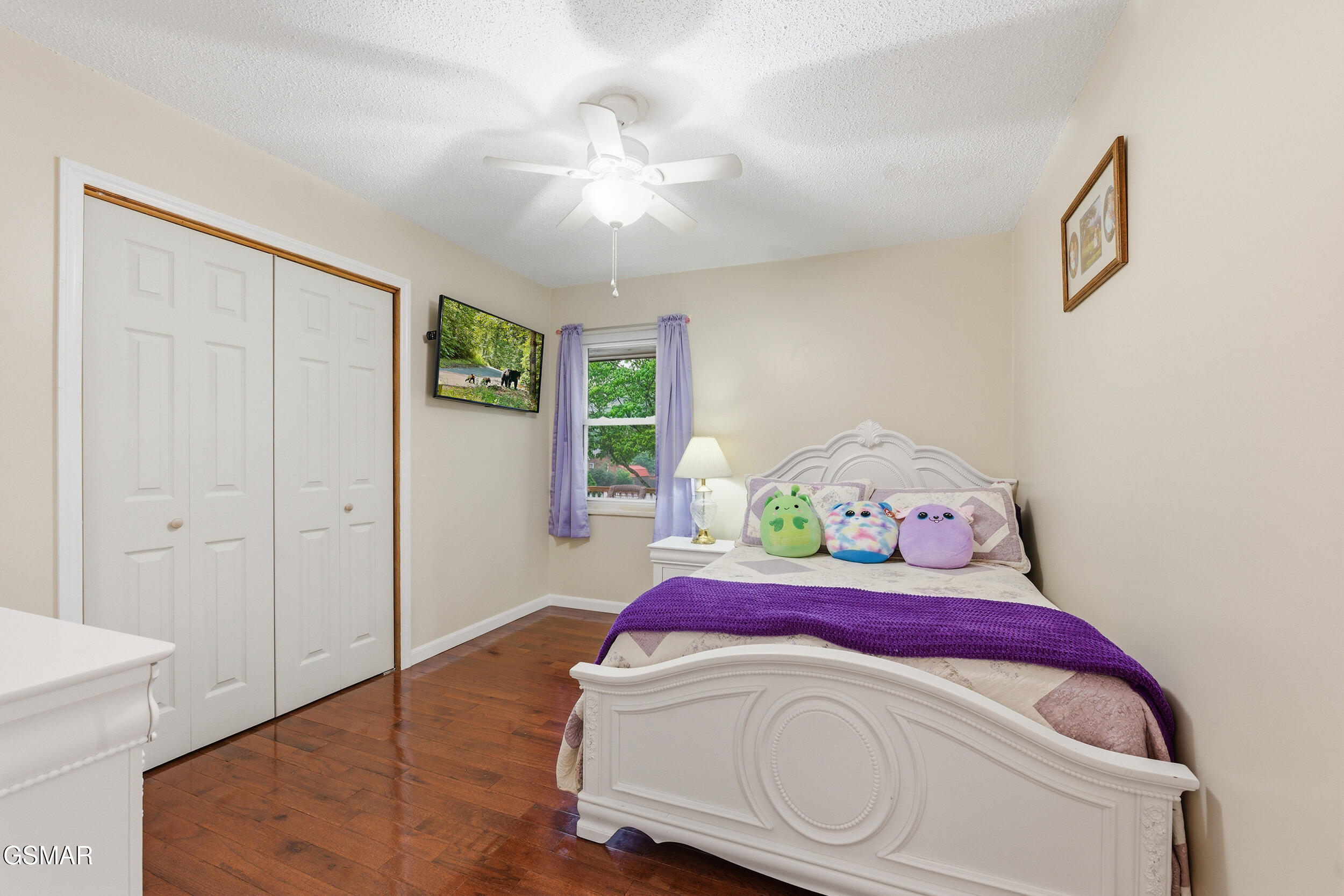 321 Smoky View Road