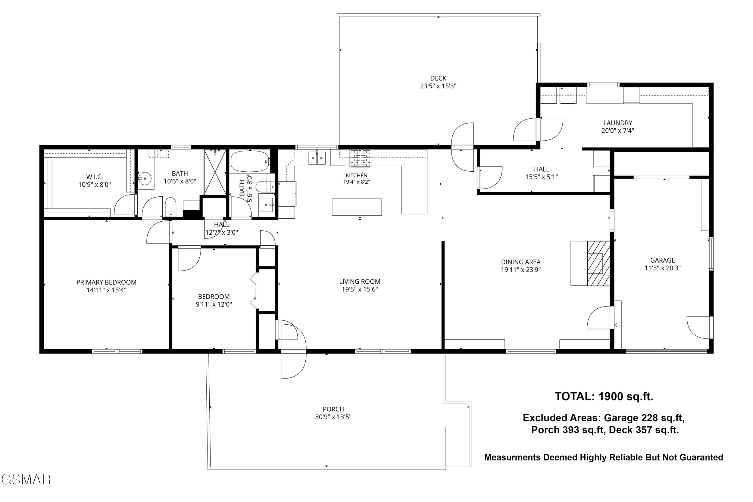 321 Smoky View Road