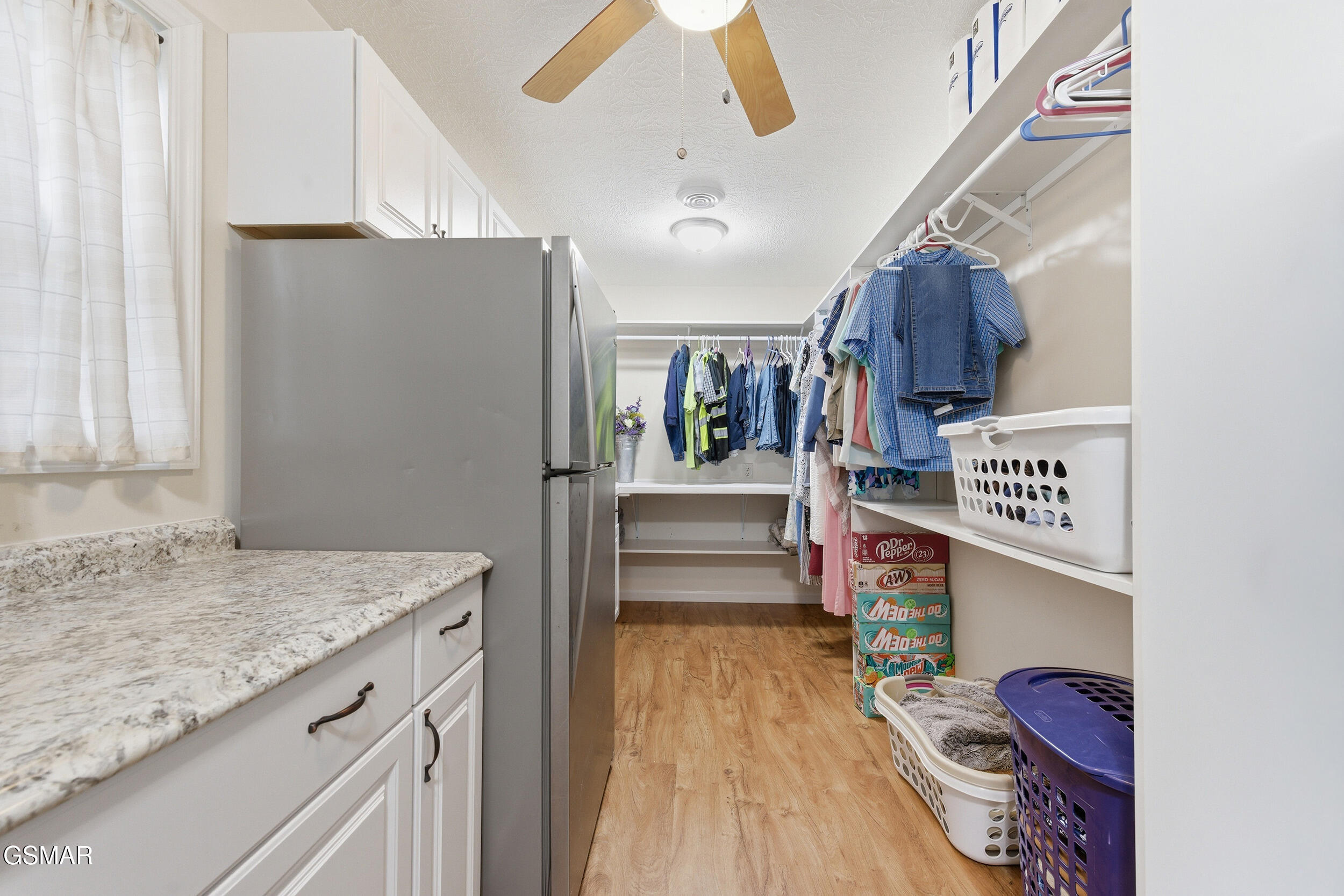 321 Smoky View Road