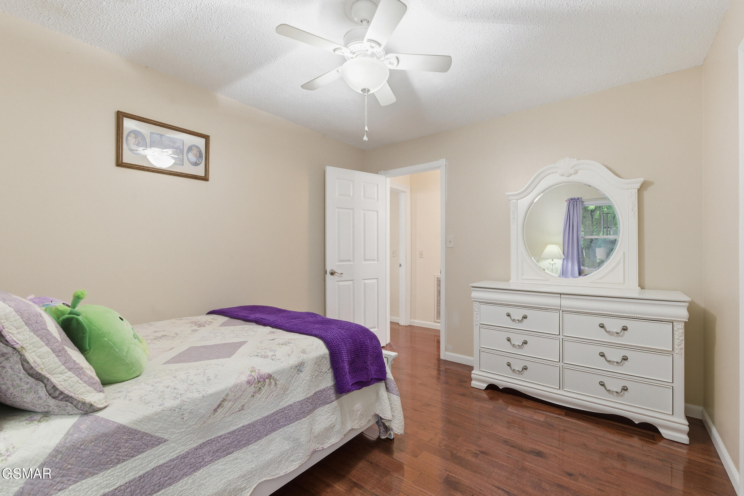 321 Smoky View Road