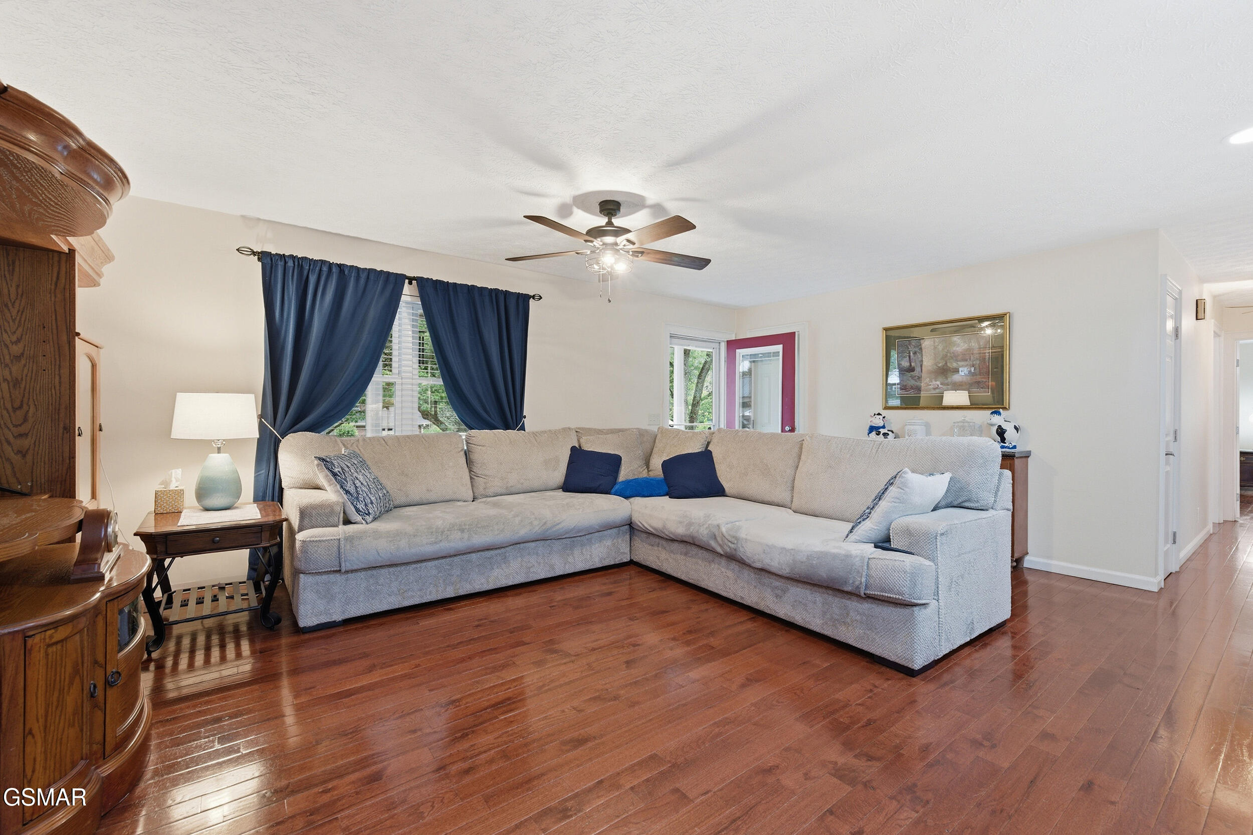 321 Smoky View Road