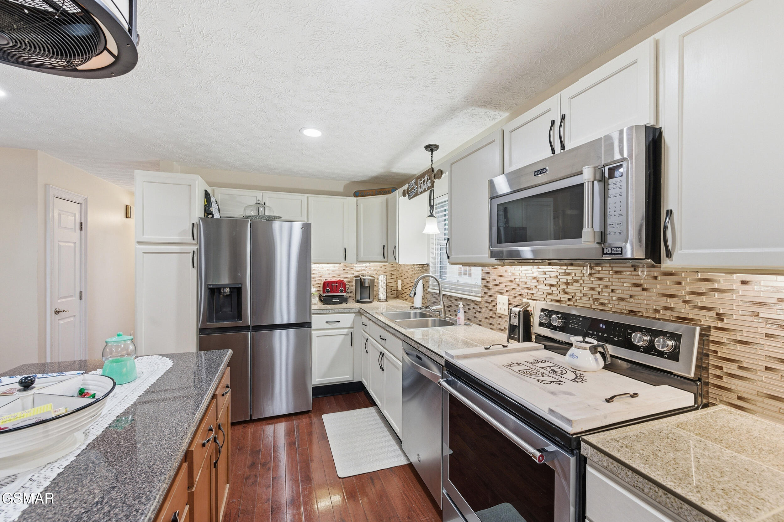 321 Smoky View Road