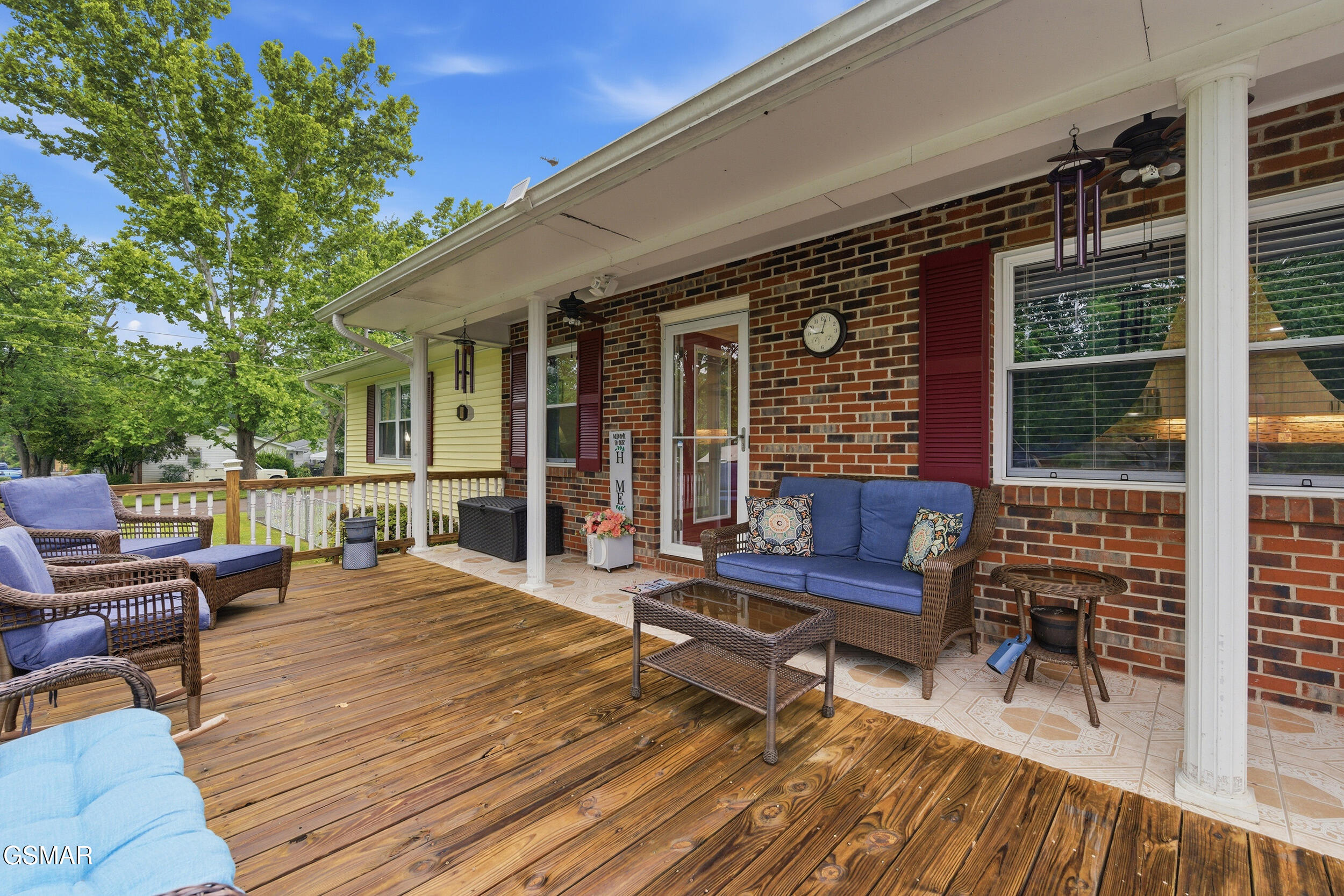 321 Smoky View Road