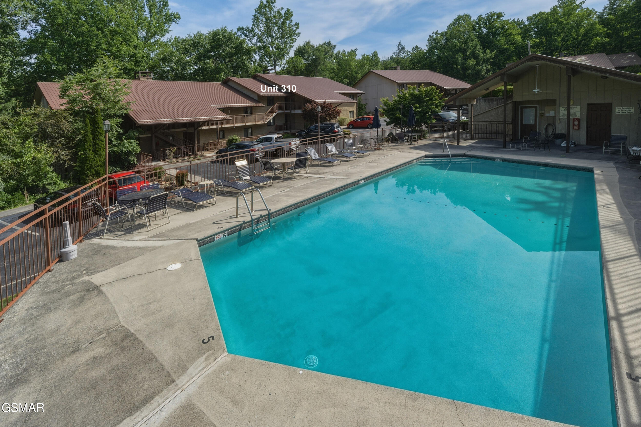 221 Woodland Road Unit: UNIT 310