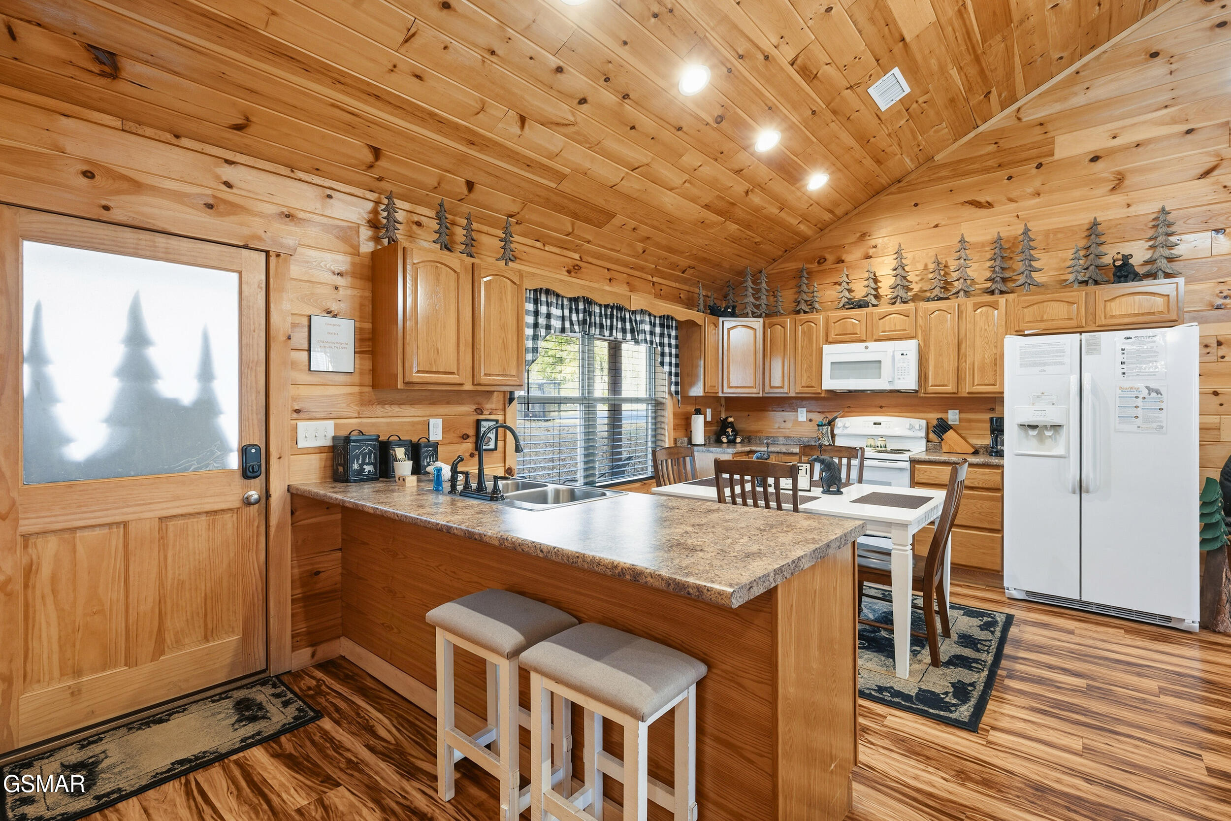 2756 Murray Ridge Road