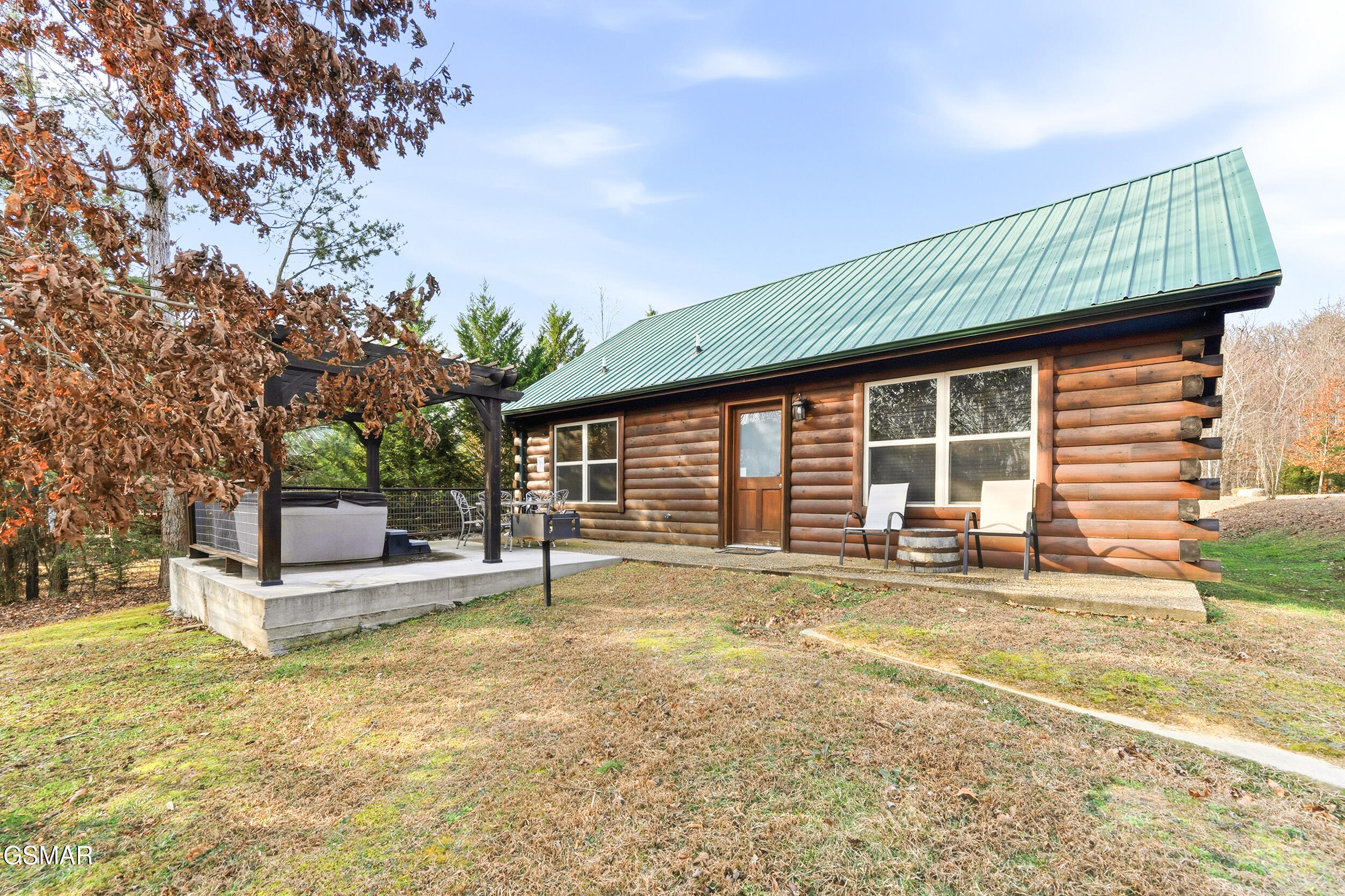 2756 Murray Ridge Road