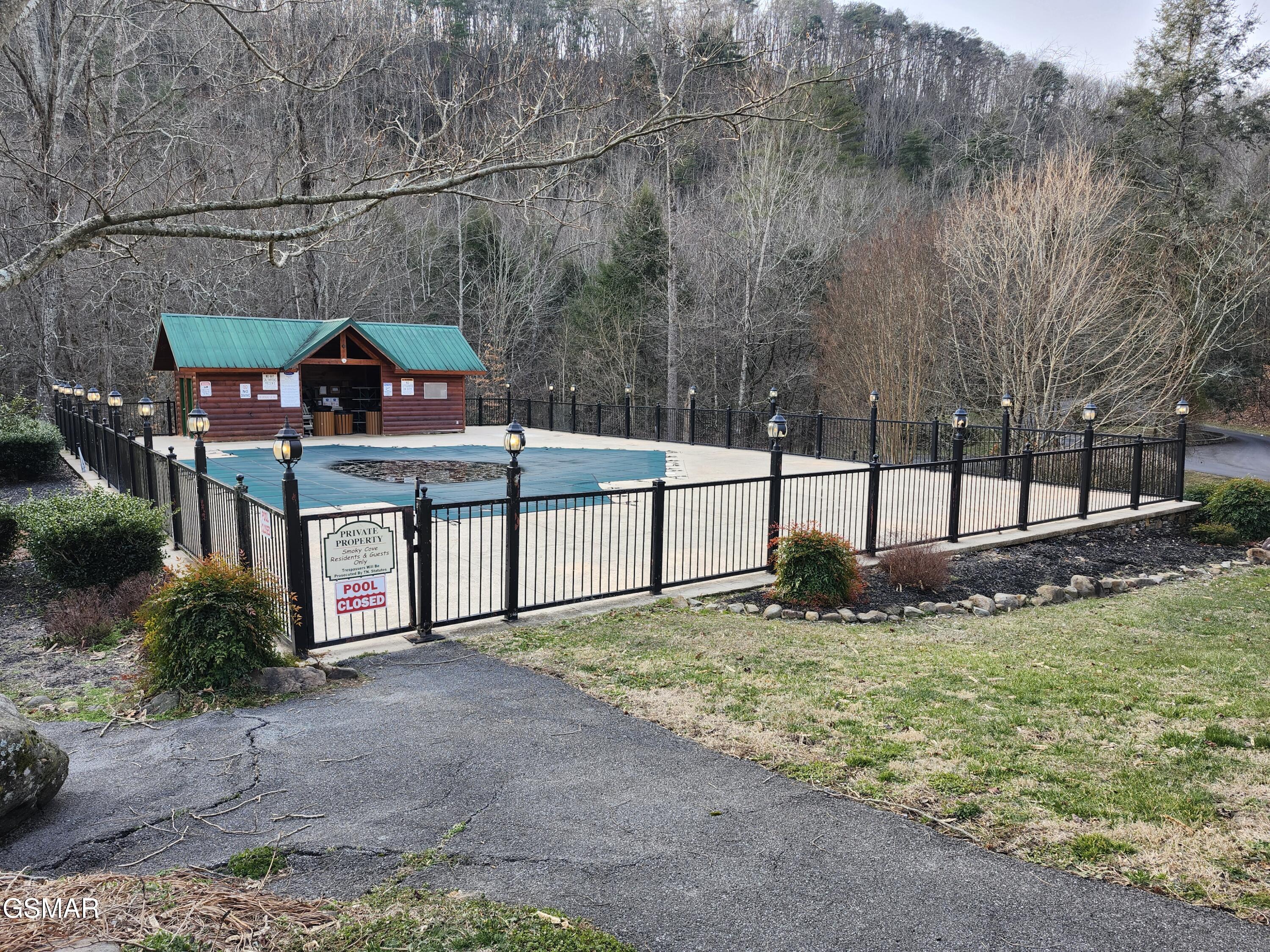 2756 Murray Ridge Road