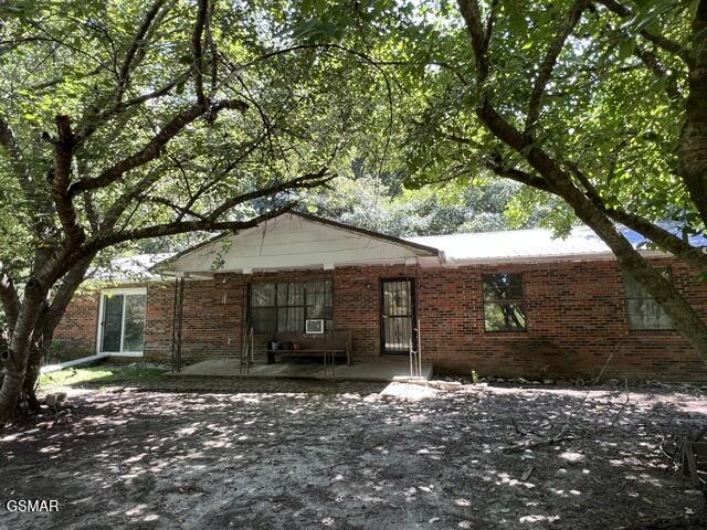 929 Alder Branch Road
