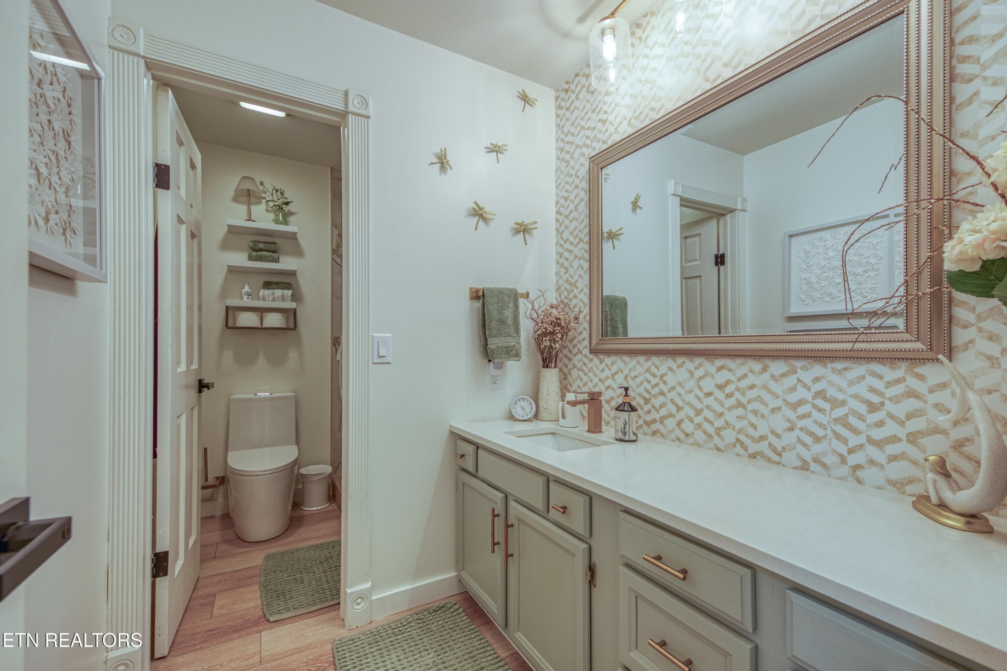 333 Enchanted Forest Lane